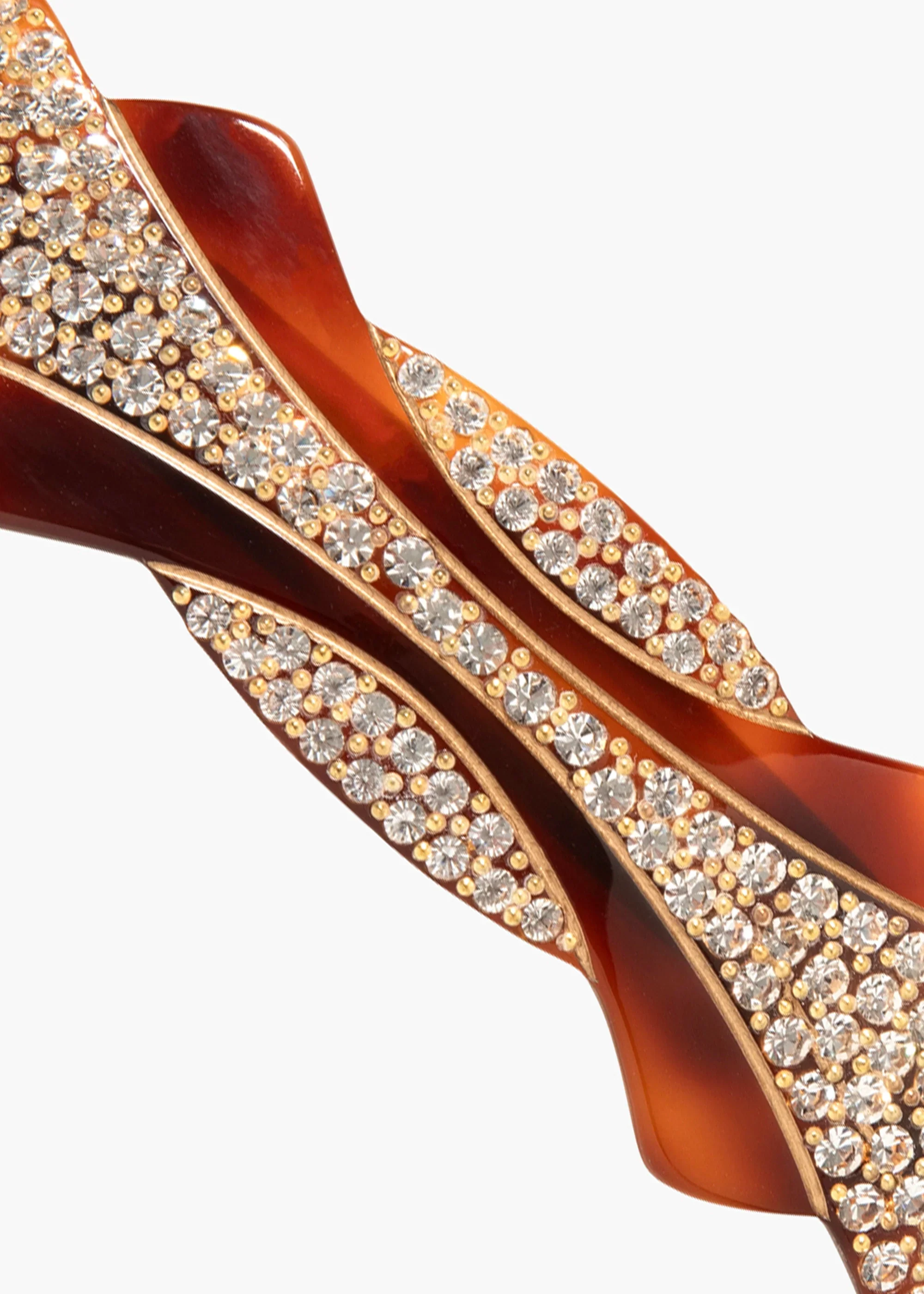 Jennifer Behr - Ariane Vintage French Barrette - Image 4