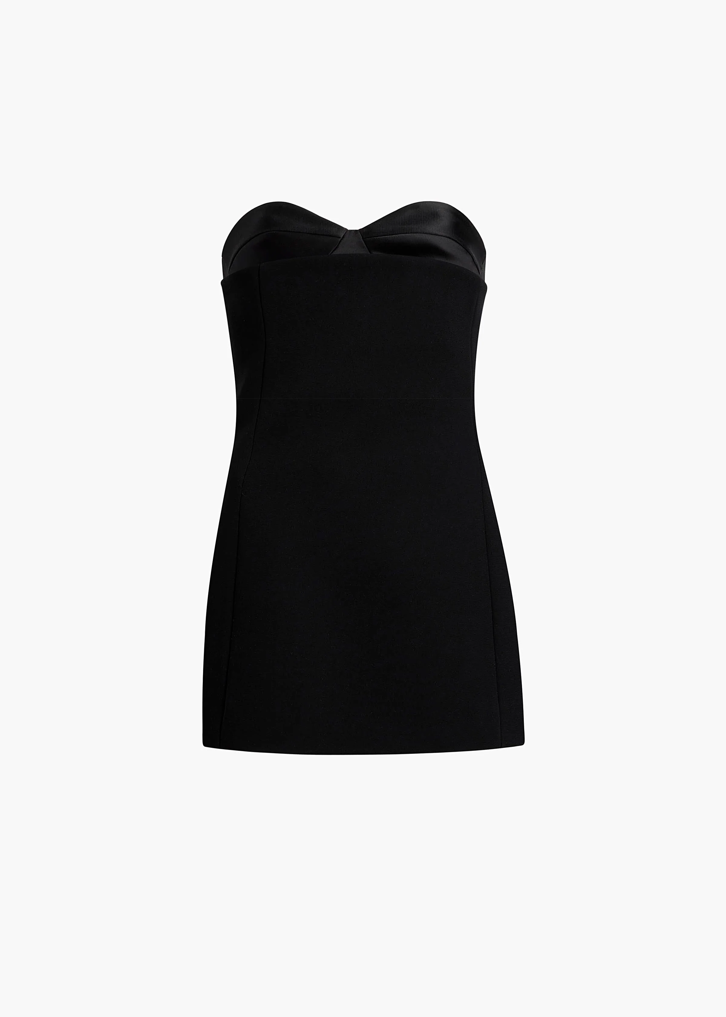 Khaite - Ayla Top in Black - Image 8