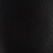 Khaite - Cecilia Slingback Flat in Black Pebbled Leather - Image 6