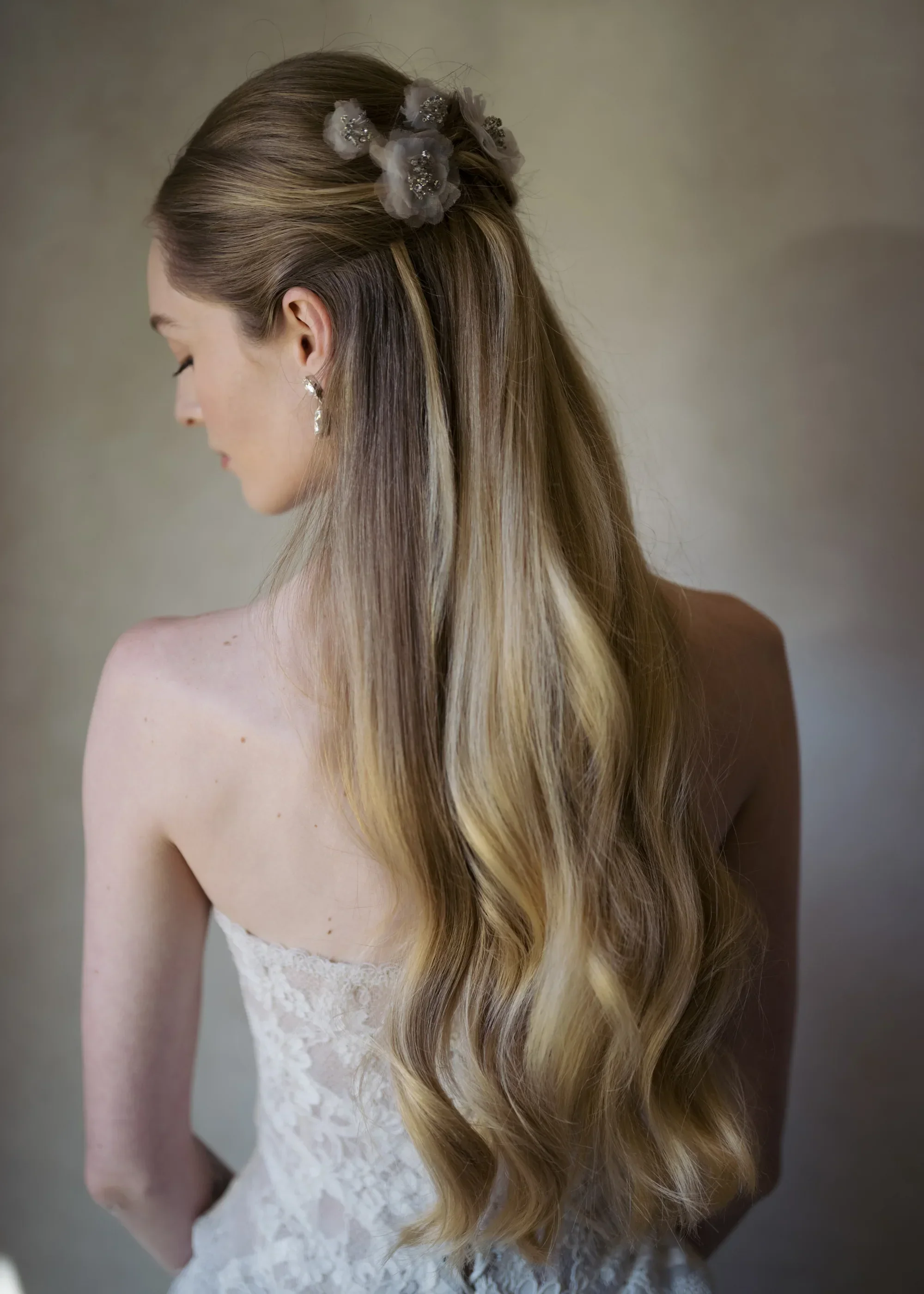 Jennifer Behr - Chantrell Bobby Pin Set - Image 3