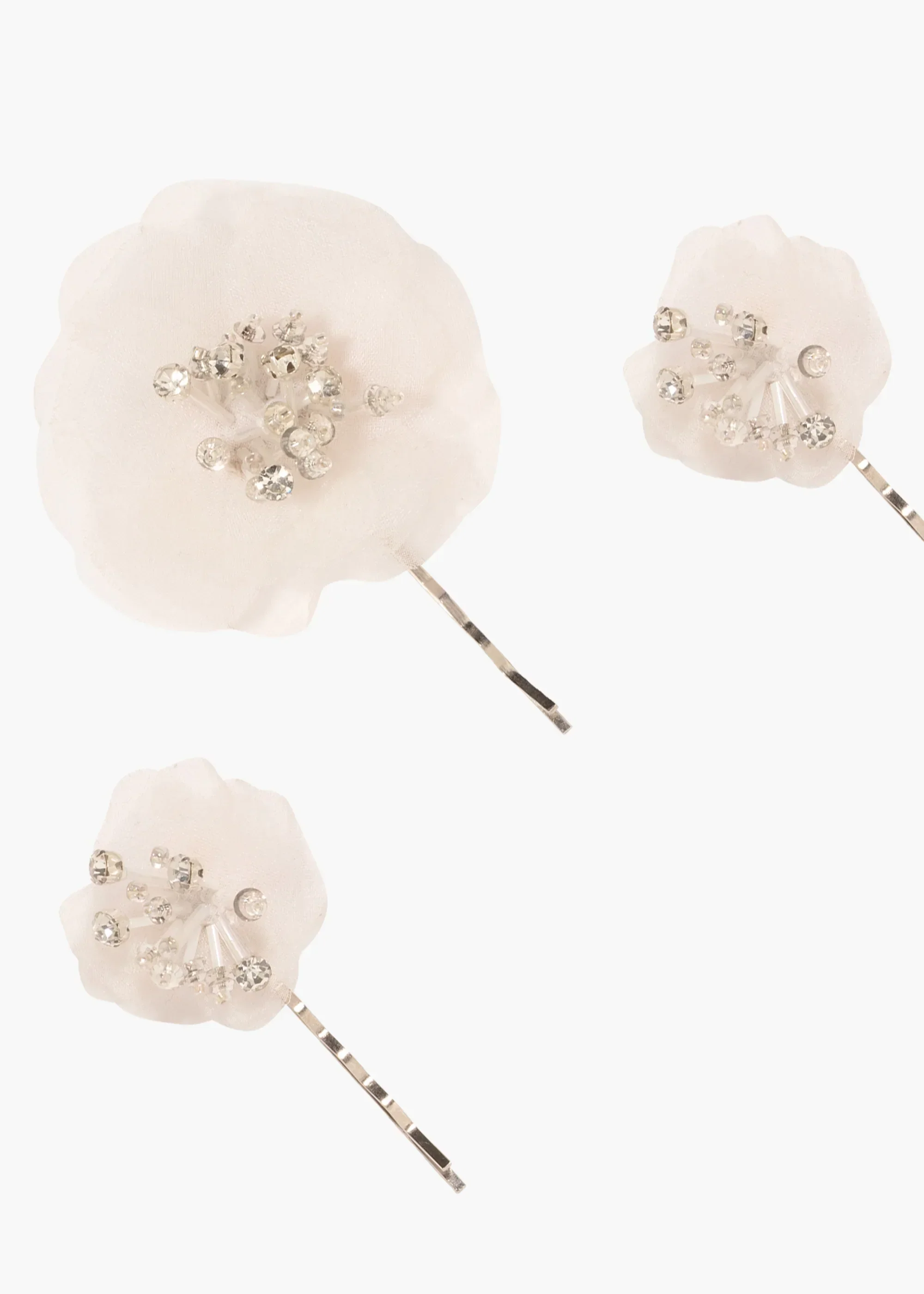 Jennifer Behr - Chantrell Bobby Pin Set - Image 7