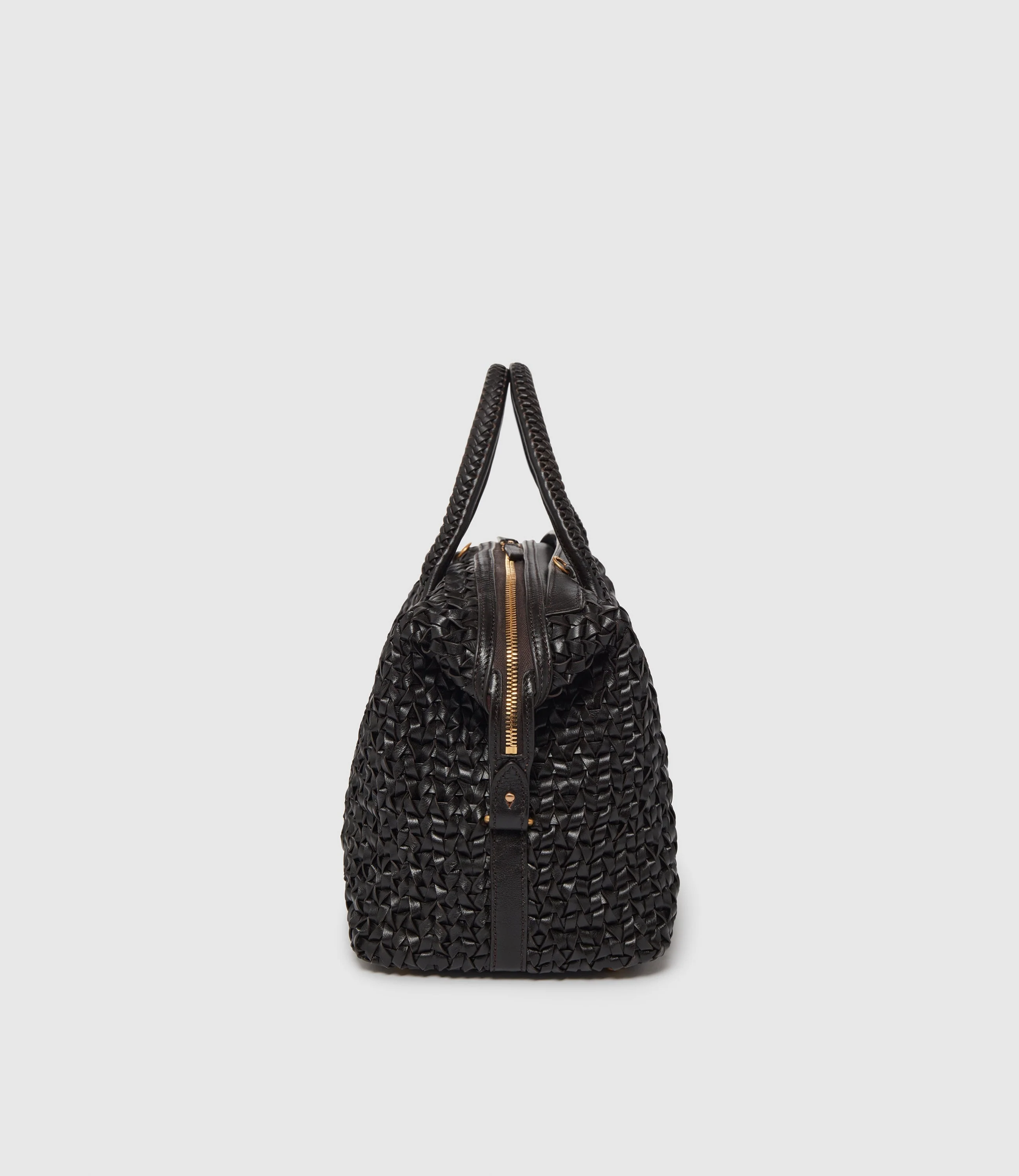 Metier - Collector's Edition: Vérité City Meribel Woven Cacao 3/10 - Image 3