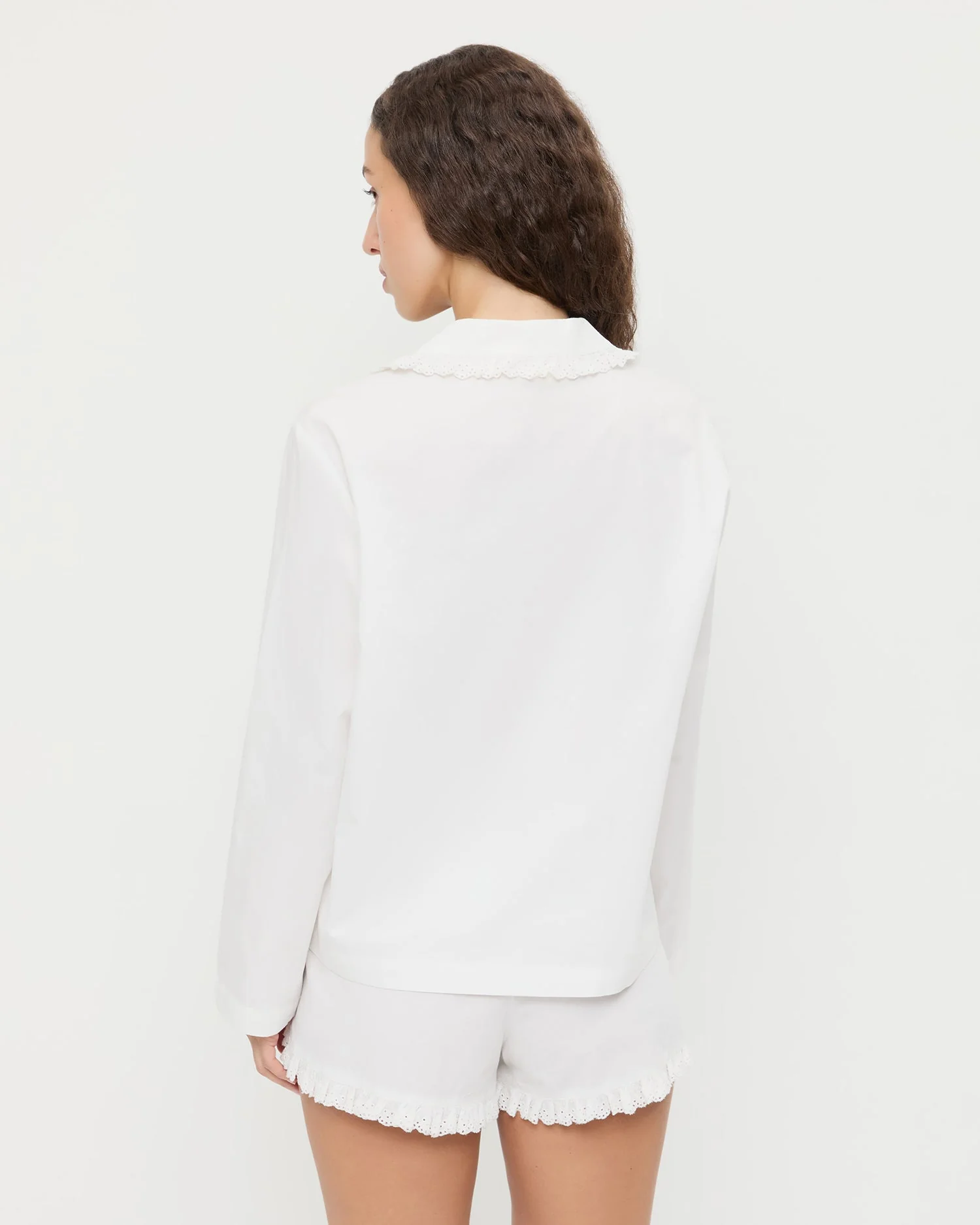 Loeffler Randall - Della Pajama Set - Image 3