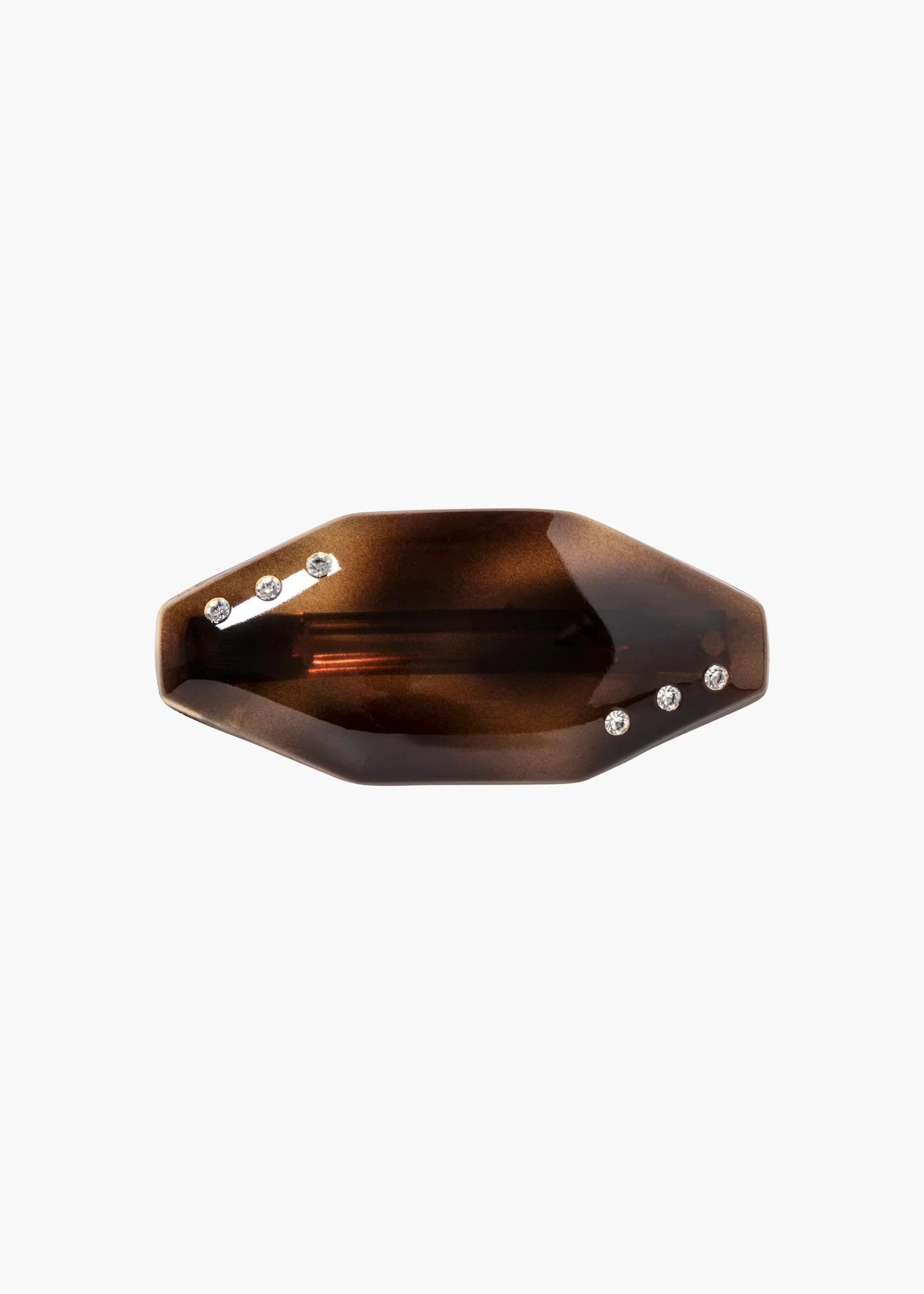 Jennifer Behr - Eugenie Vintage French Barrette