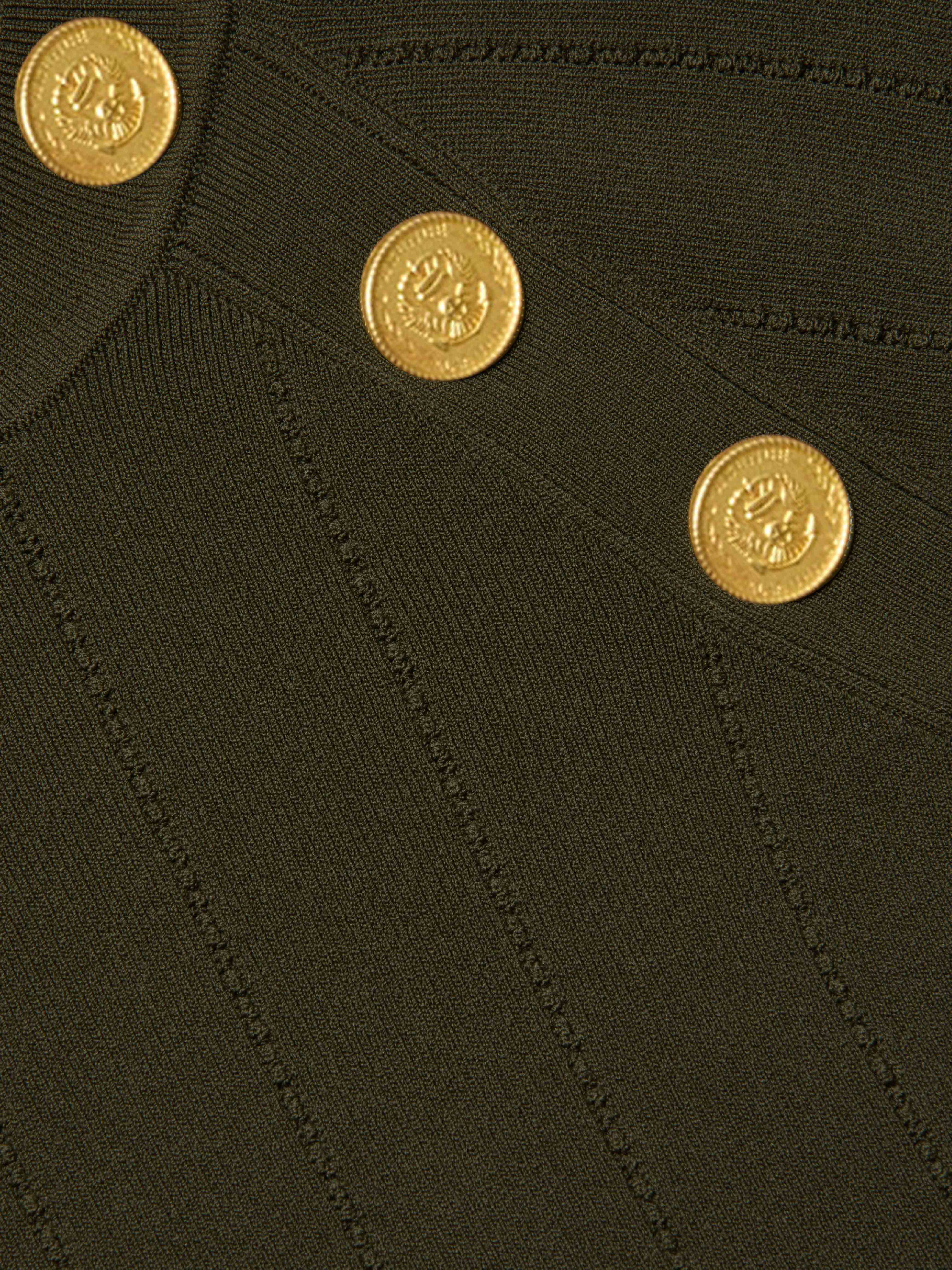 L'AGENCE - Gretchen Pullover - Image 11