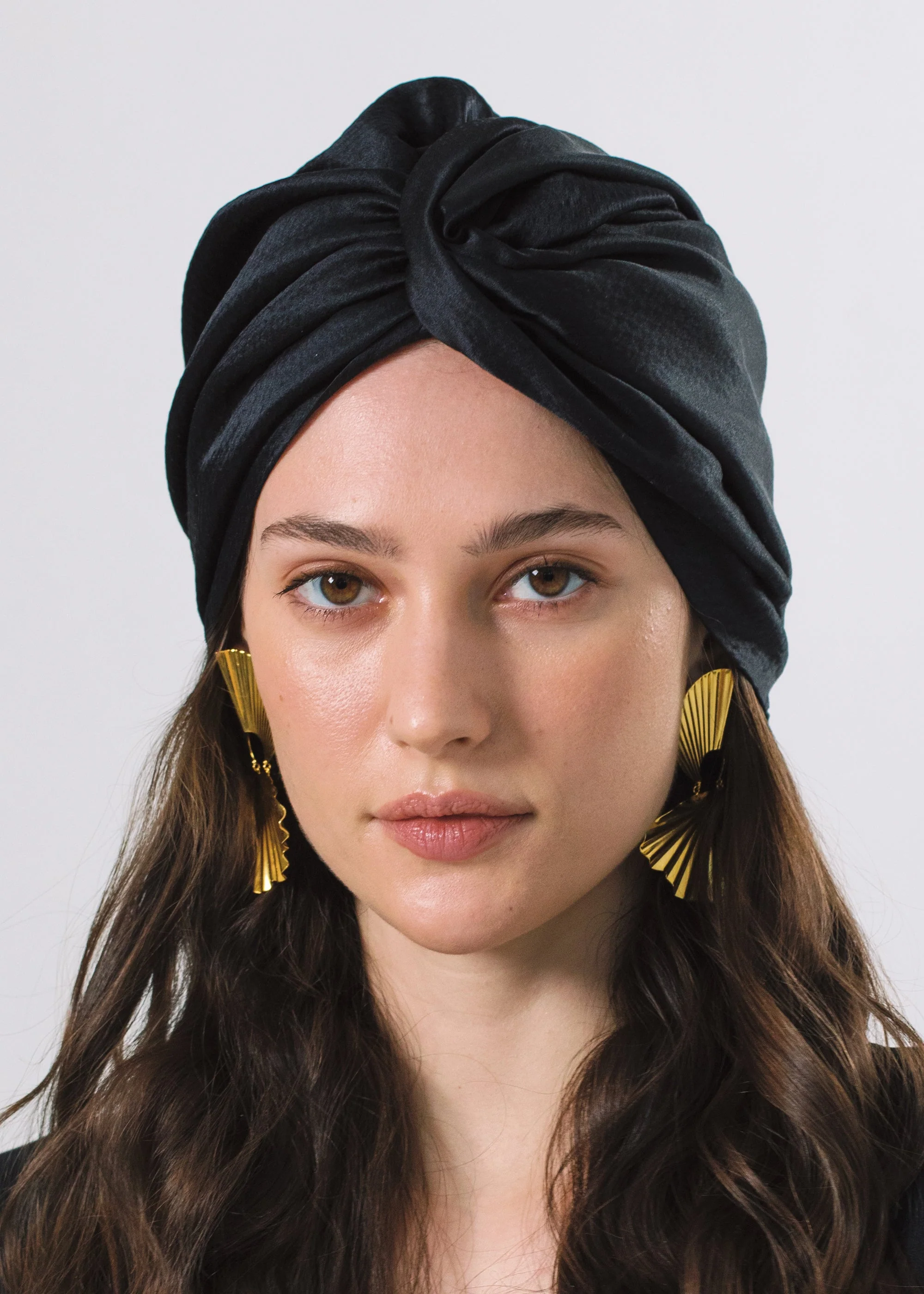 Jennifer Behr - Caracas Turban - Image 4