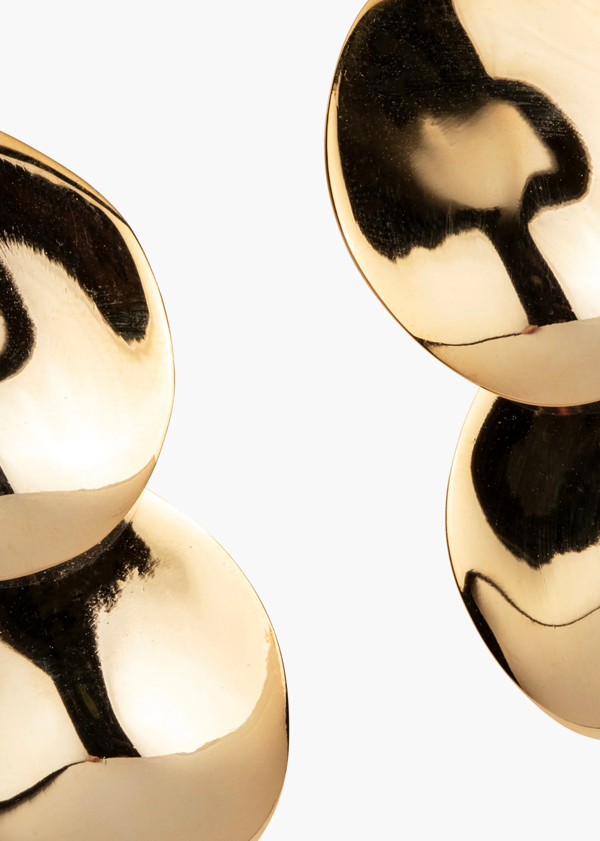 Jennifer Behr - Issey Earrings - Image 5