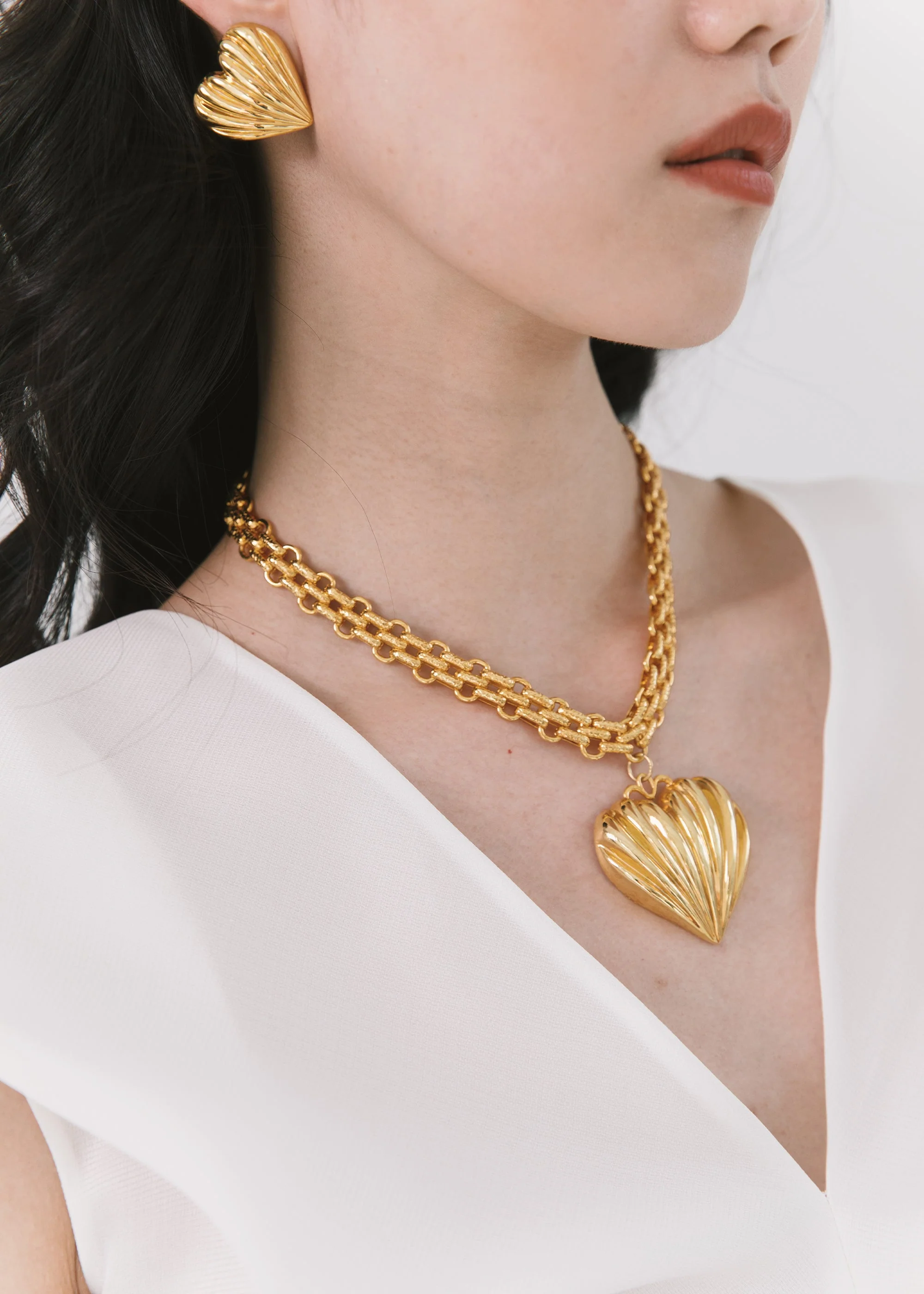 Jennifer Behr - Libi Necklace - Image 4