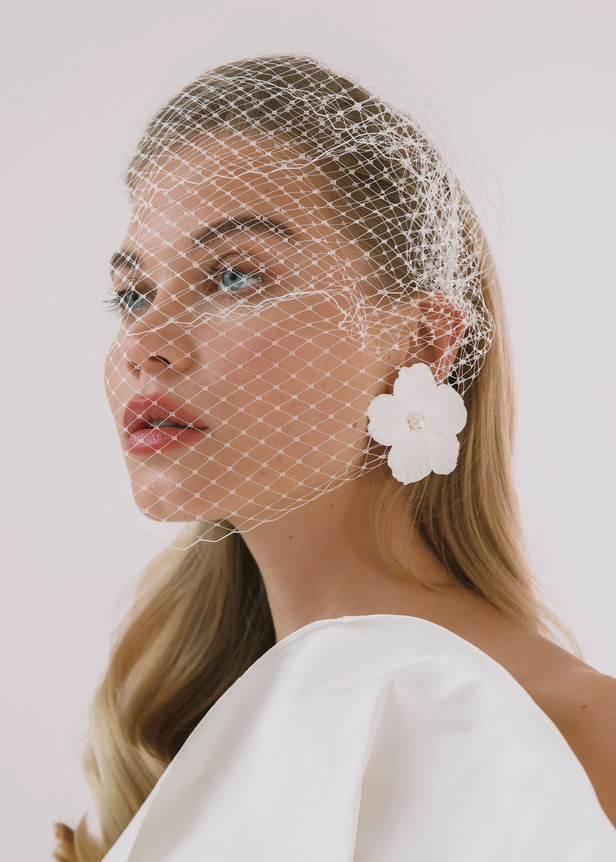 Jennifer Behr - Verone Earrings - Image 5