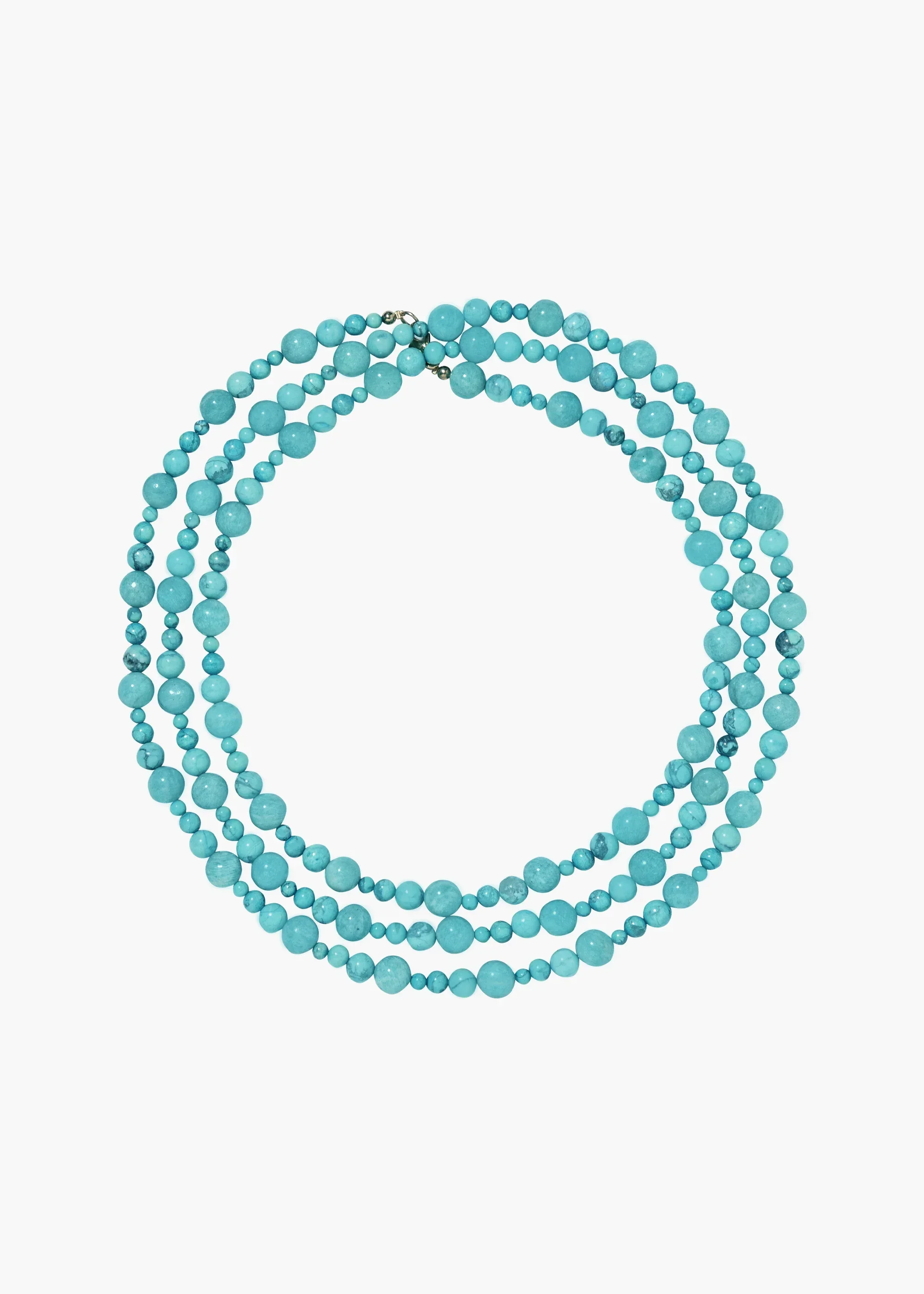 Jennifer Behr - Jennifer Behr x Julia Berolzheimer Malta Necklace