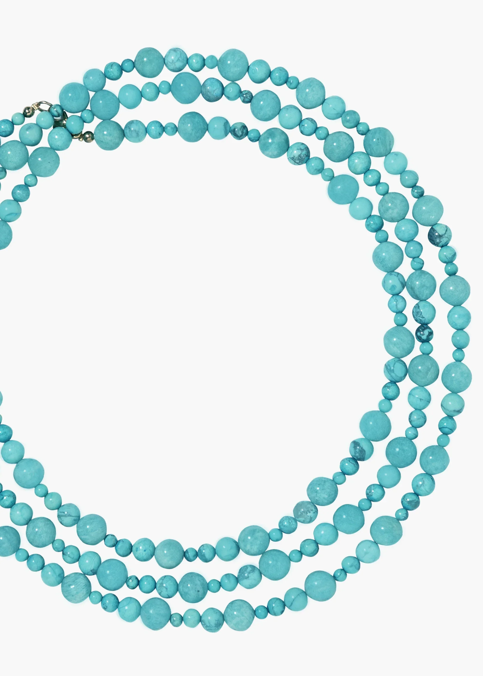 Jennifer Behr - Jennifer Behr x Julia Berolzheimer Malta Necklace - Image 5