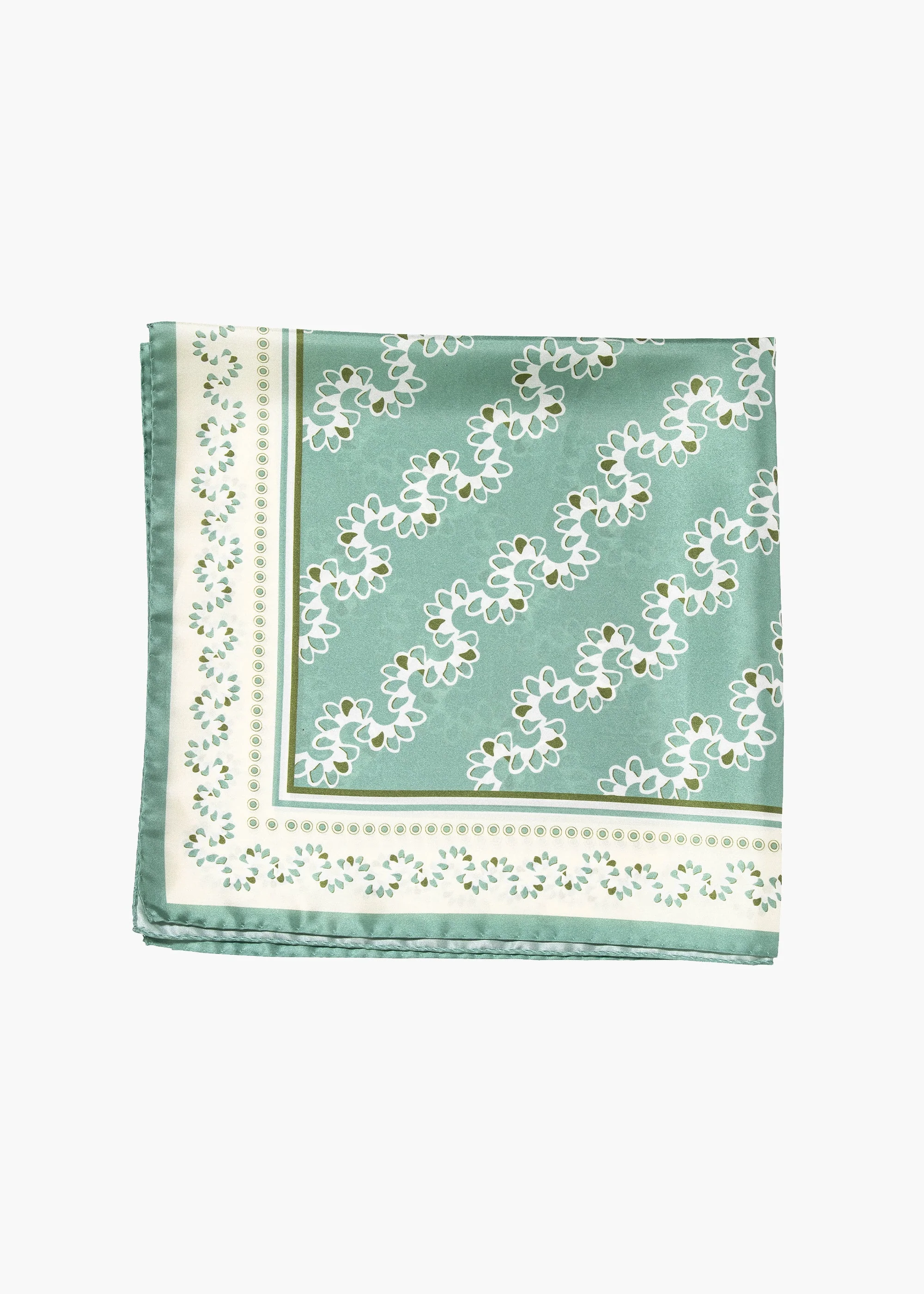 Jennifer Behr - Jennifer Behr x Julia Berolzheimer Neptune Scarf