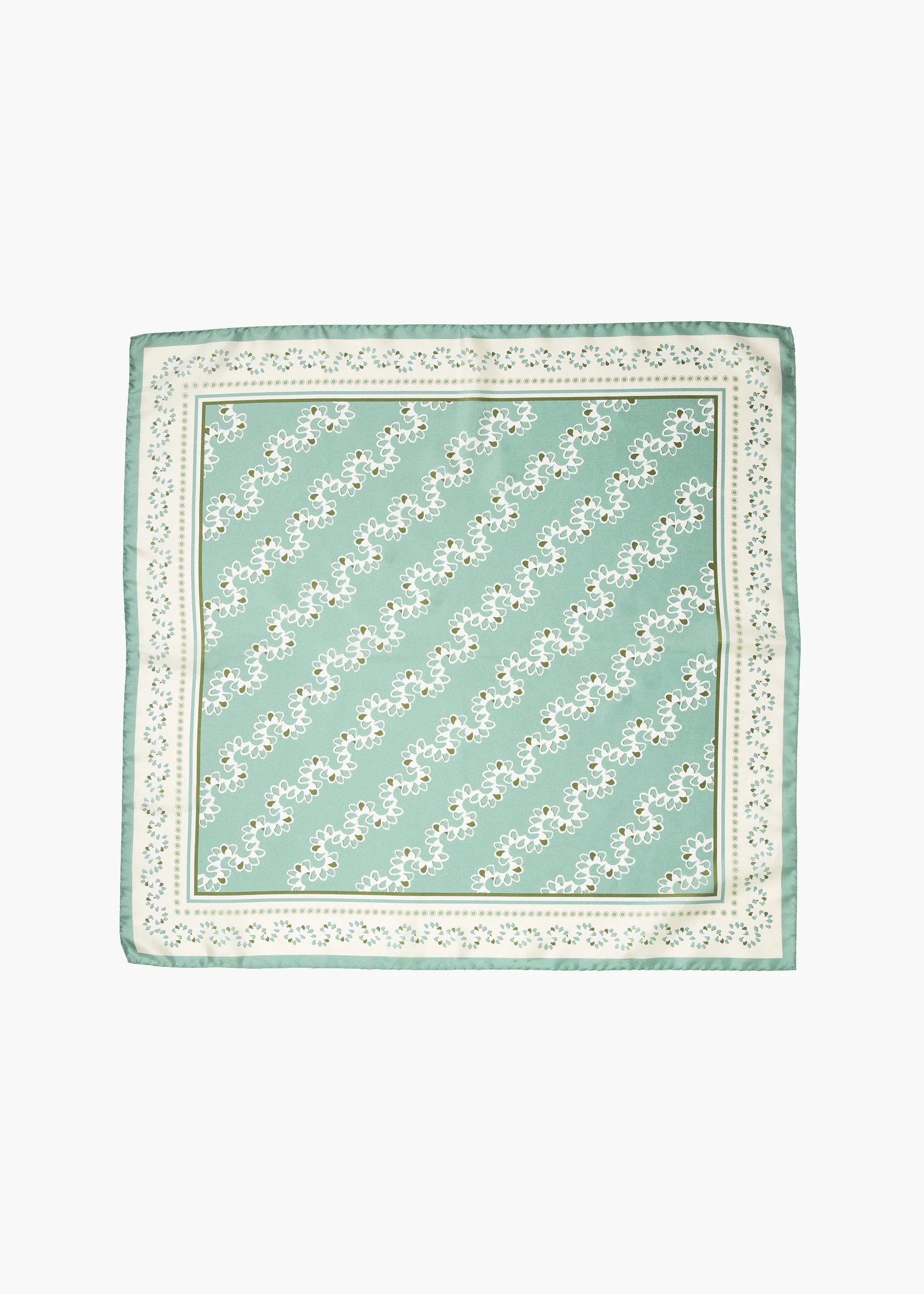 Jennifer Behr - Jennifer Behr x Julia Berolzheimer Neptune Scarf - Image 8