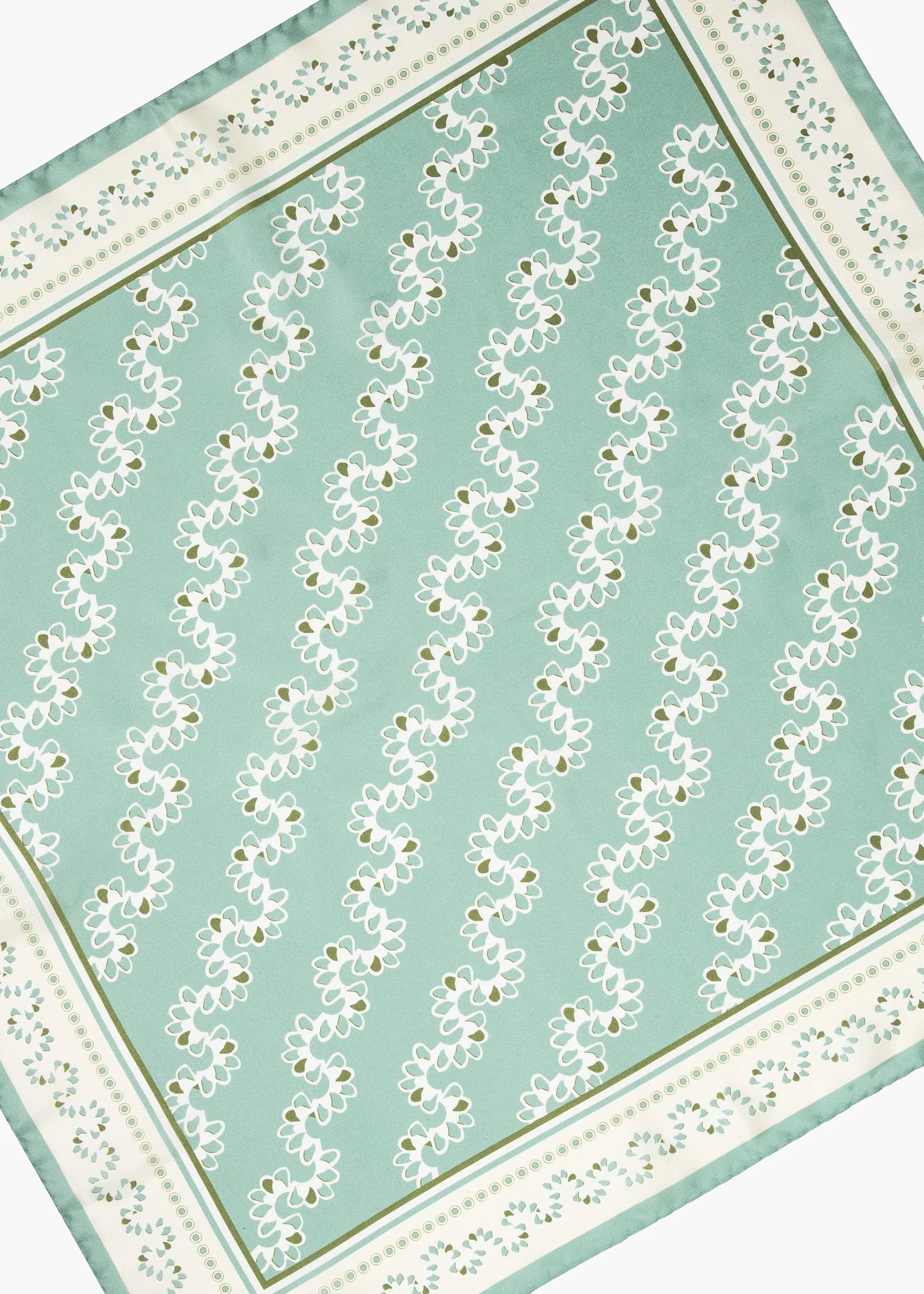 Jennifer Behr - Jennifer Behr x Julia Berolzheimer Neptune Scarf - Image 9