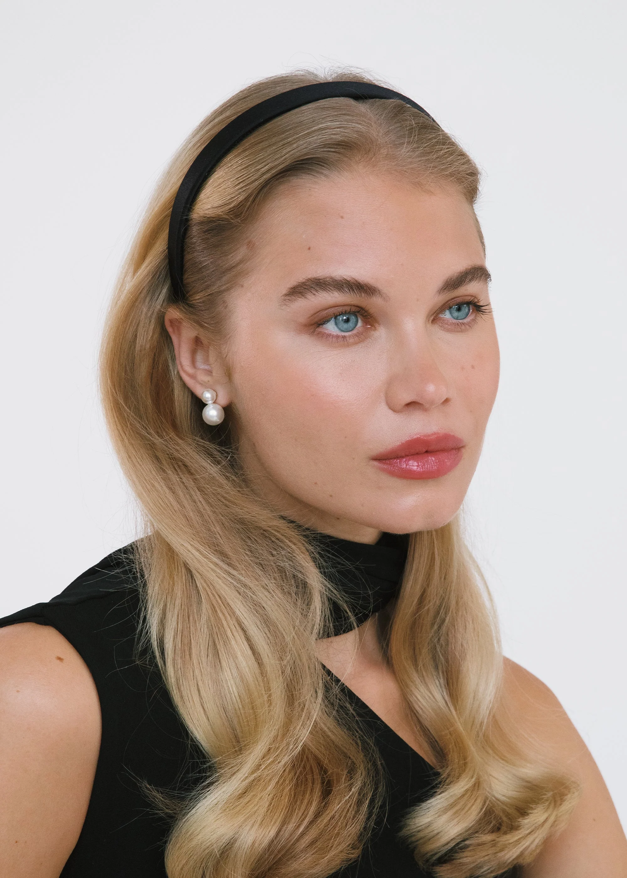 Jennifer Behr - Lucy Headband - Image 2