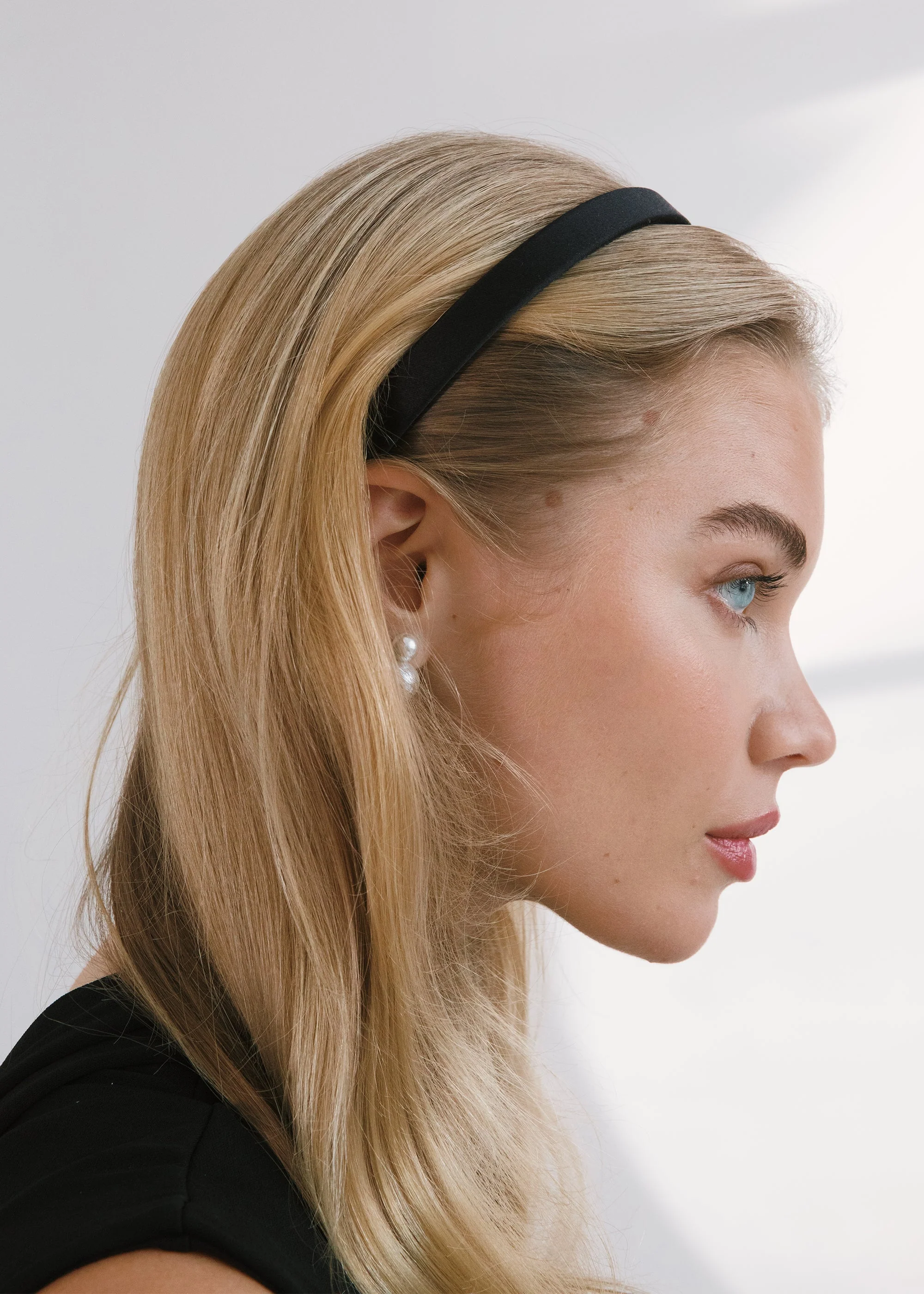 Jennifer Behr - Lucy Headband - Image 3