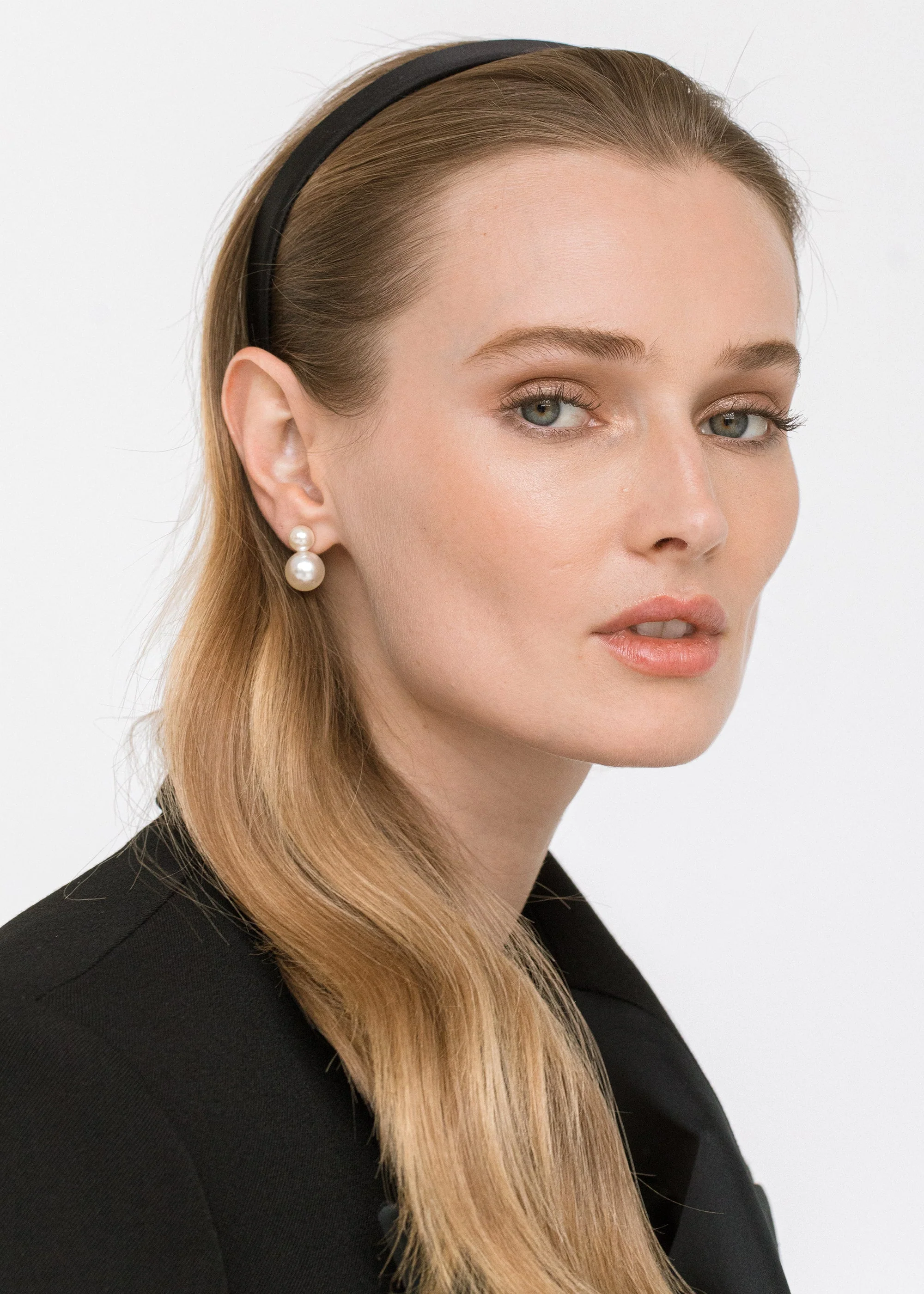 Jennifer Behr - Lucy Headband - Image 5