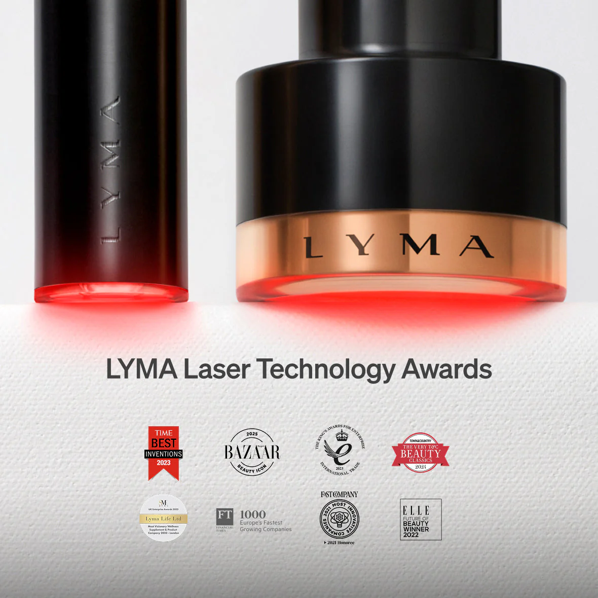 Lyma - LYMA Laser - Image 8