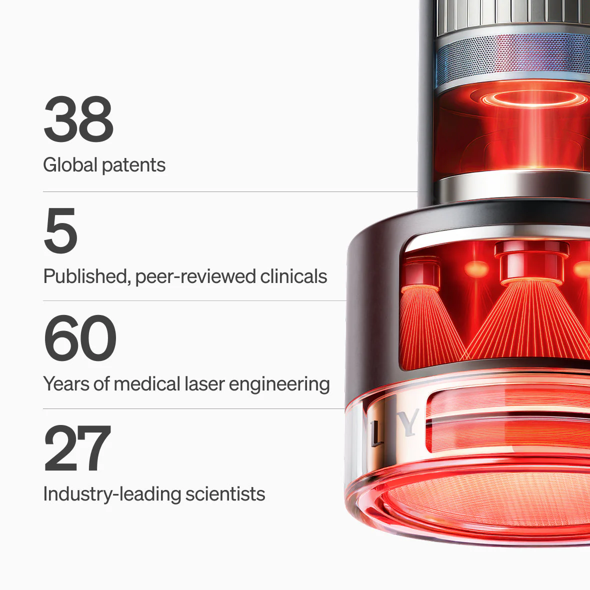 Lyma - LYMA Laser PRO - Image 20