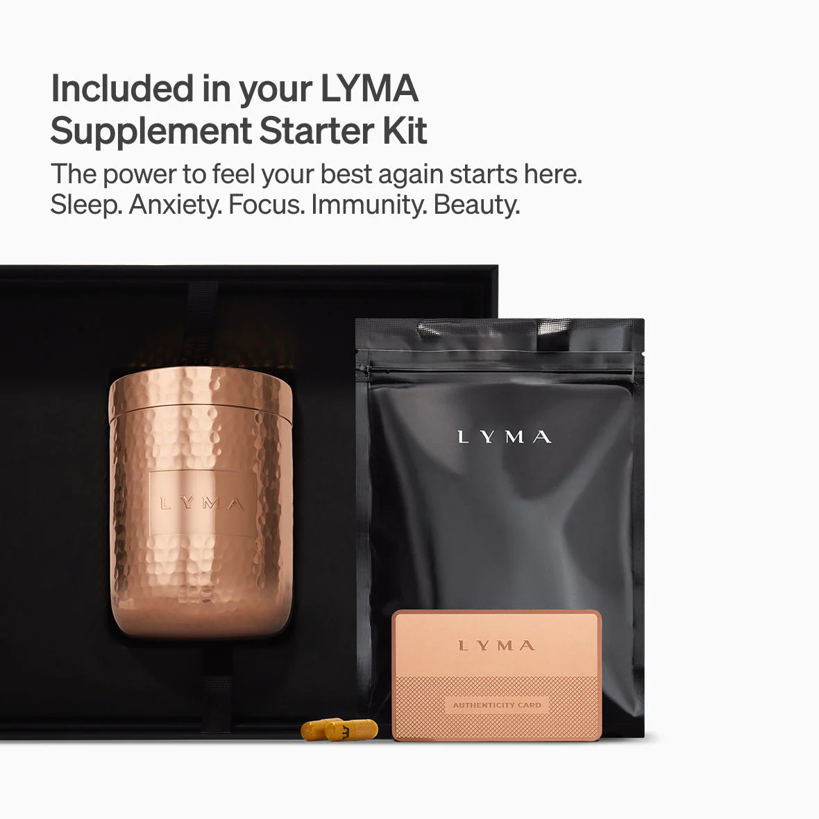 Lyma - LYMA Supplement - Image 24