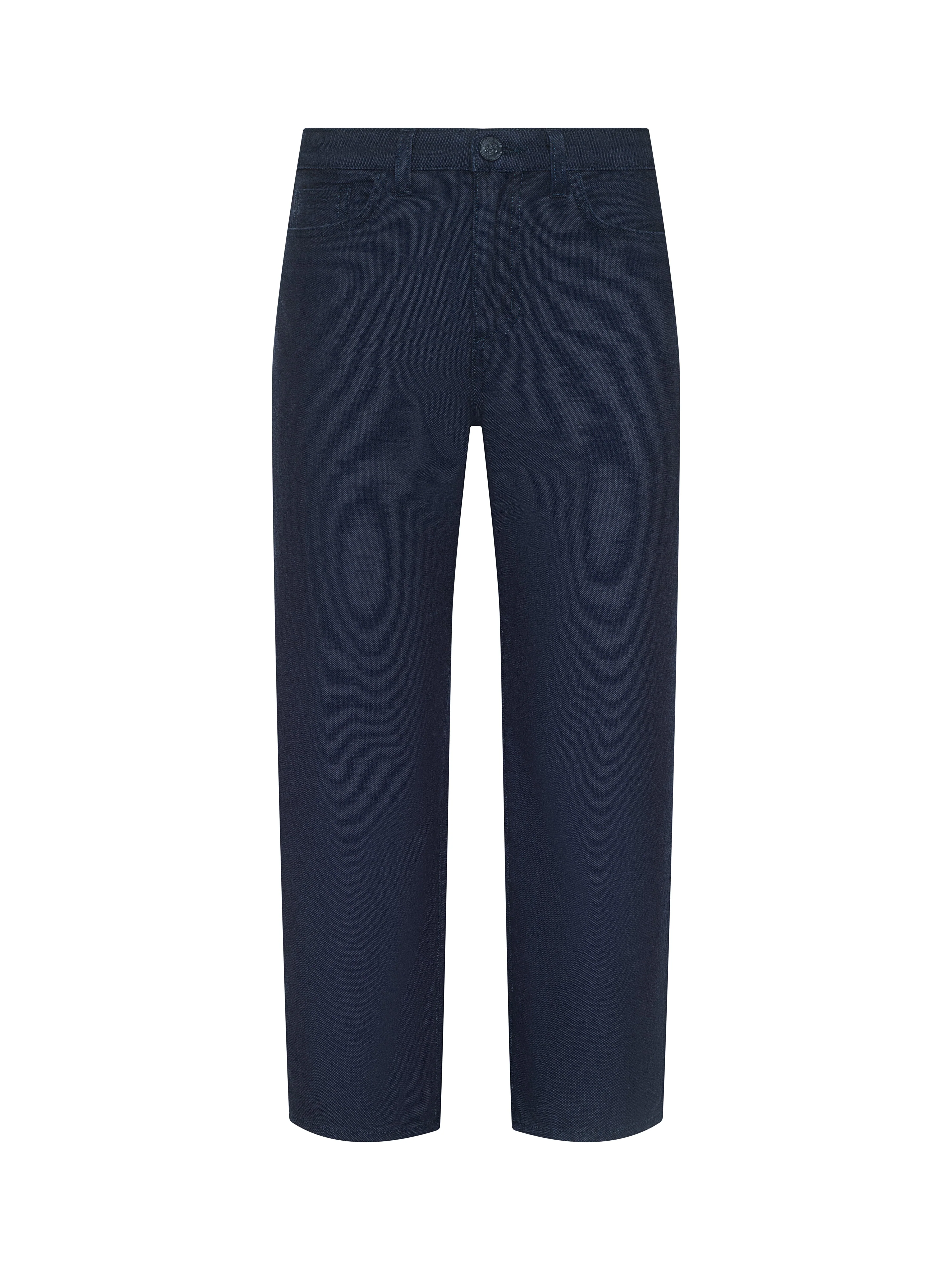 L'AGENCE - Mallis Bow - Leg Jean - Image 6