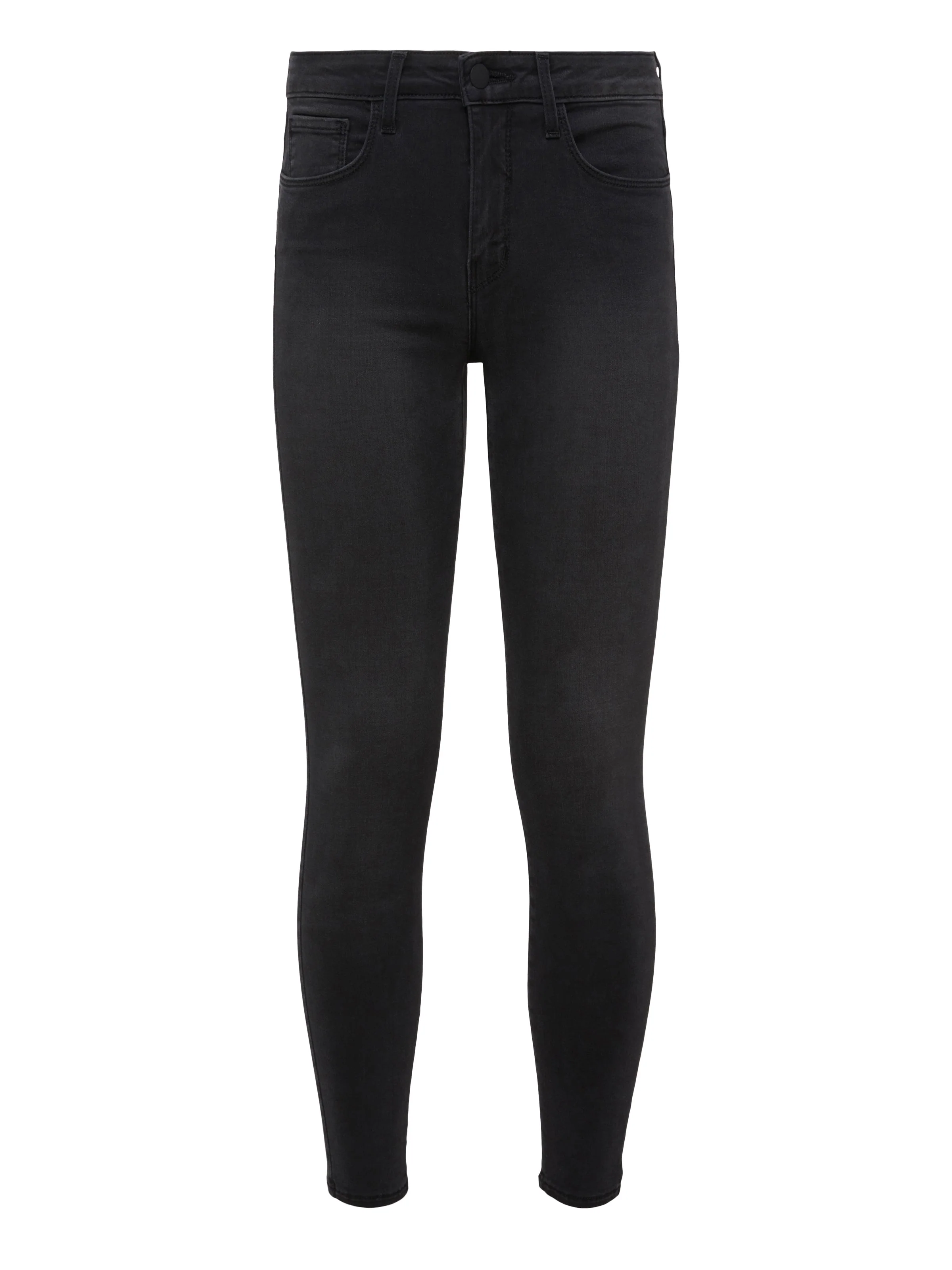 L'AGENCE - Marguerite Skinny Jean - Image 5