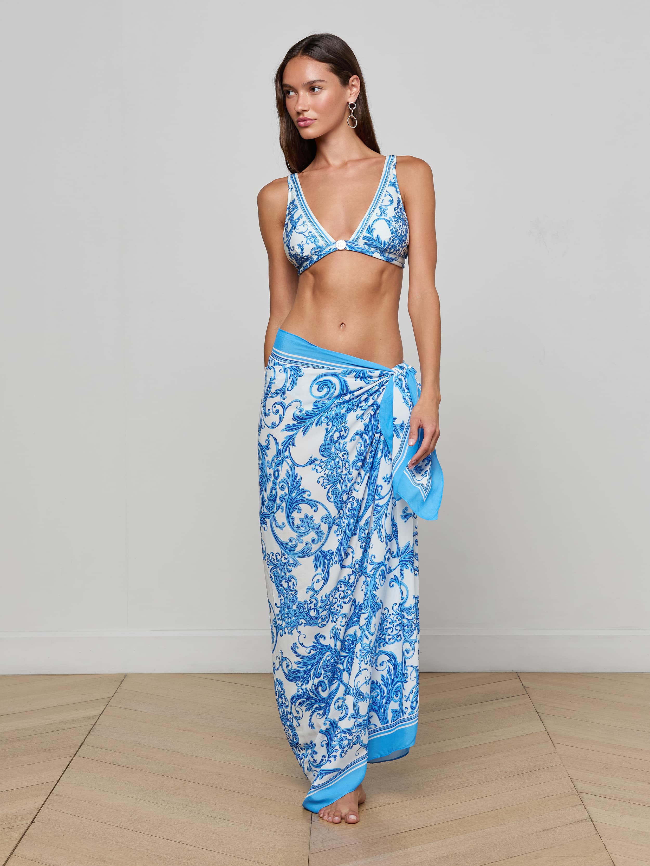 L'AGENCE - Maribel Cover - Up Pareo
