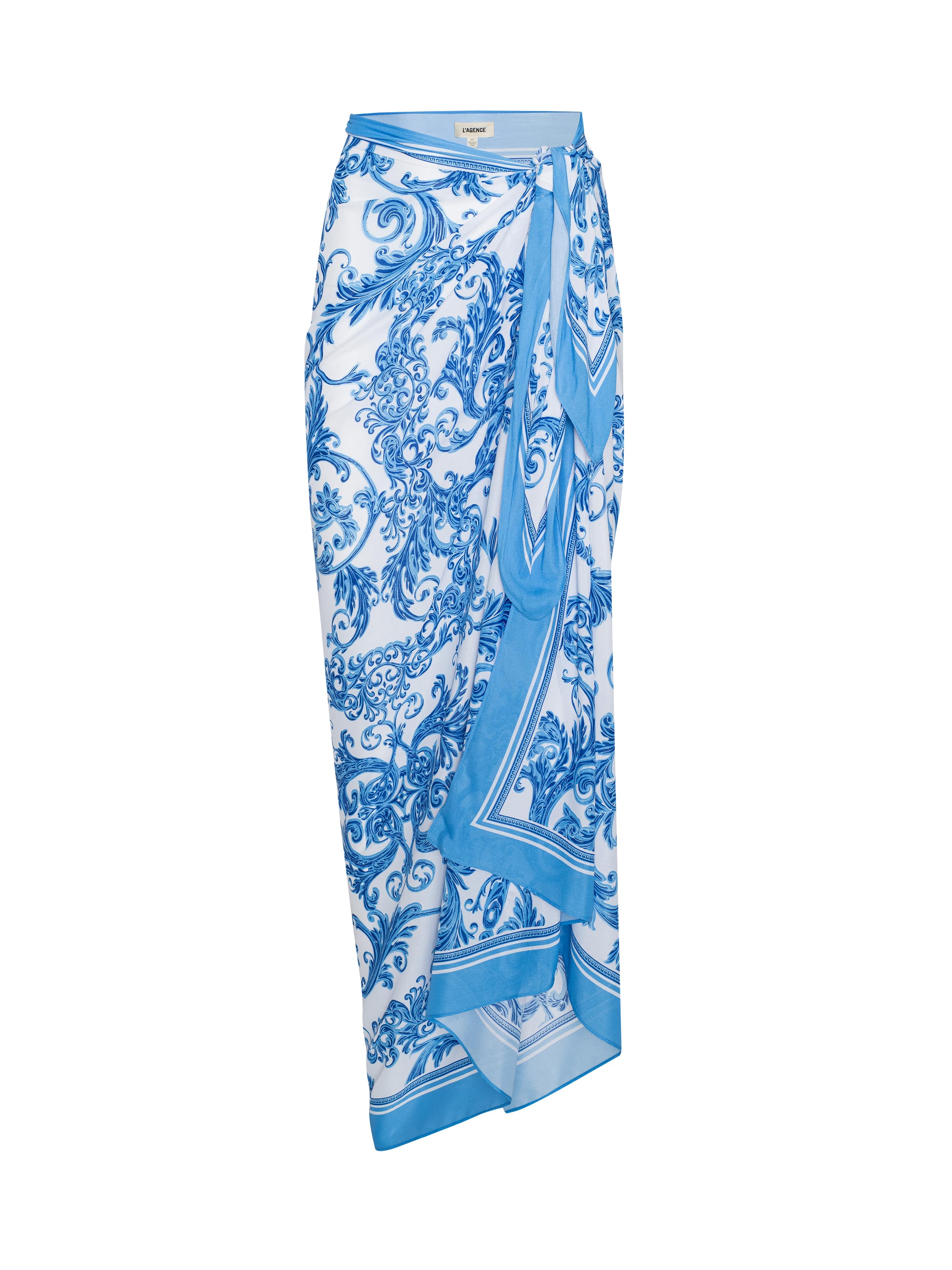 L'AGENCE - Maribel Cover - Up Pareo - Image 8
