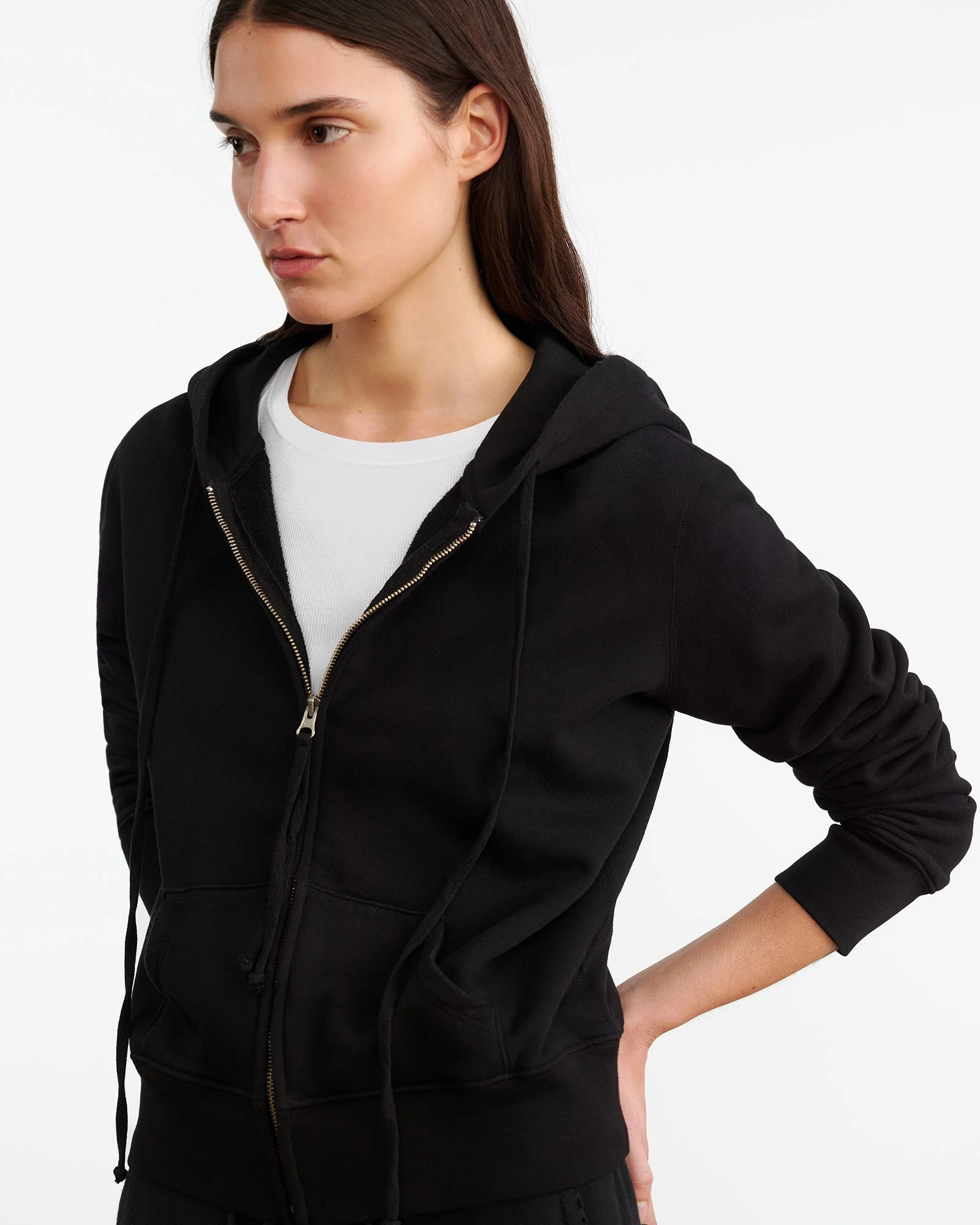 Nili Lotan - CALLIE HOODIE - Image 3