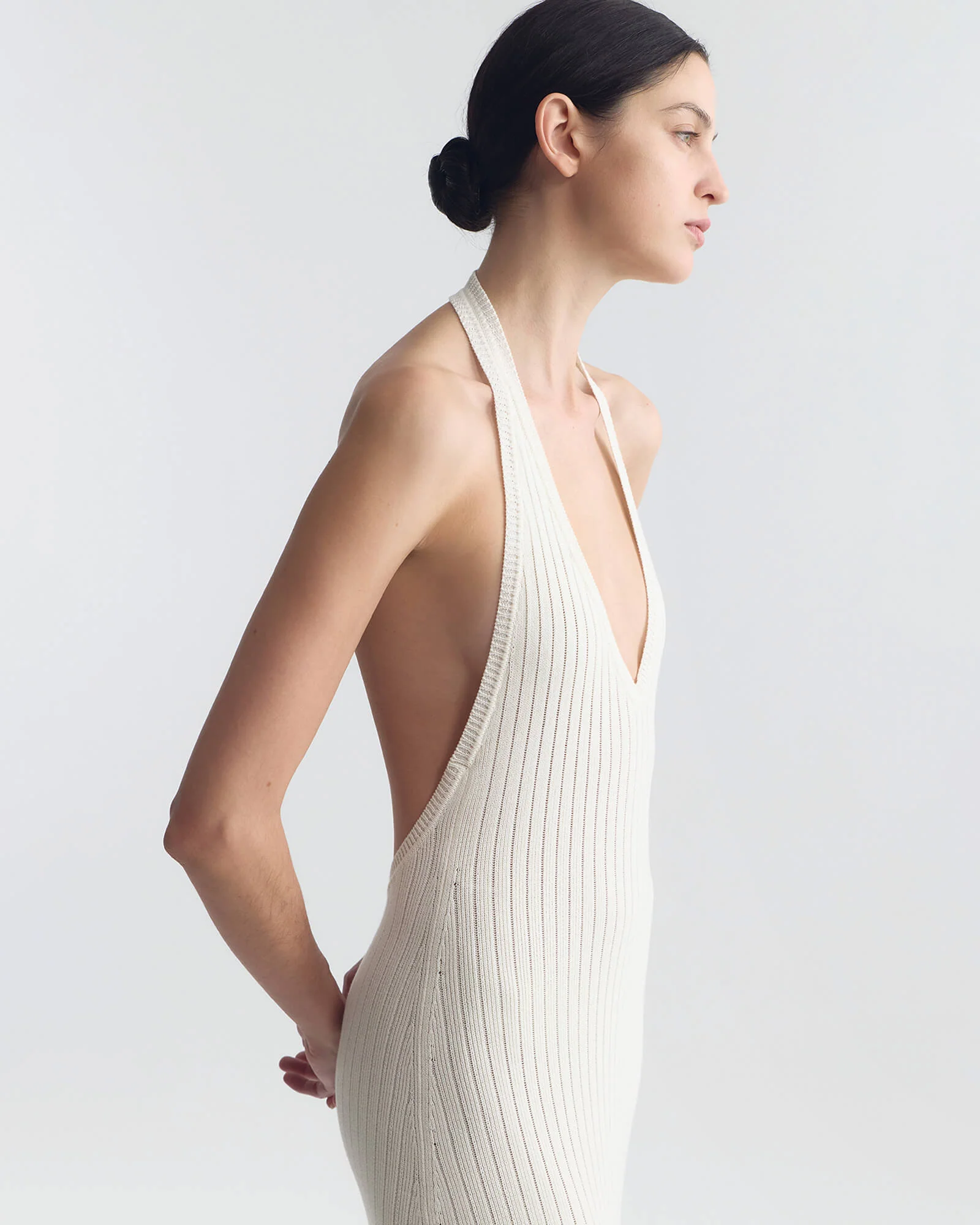 Nili Lotan - IVENKA DRESS - Image 10