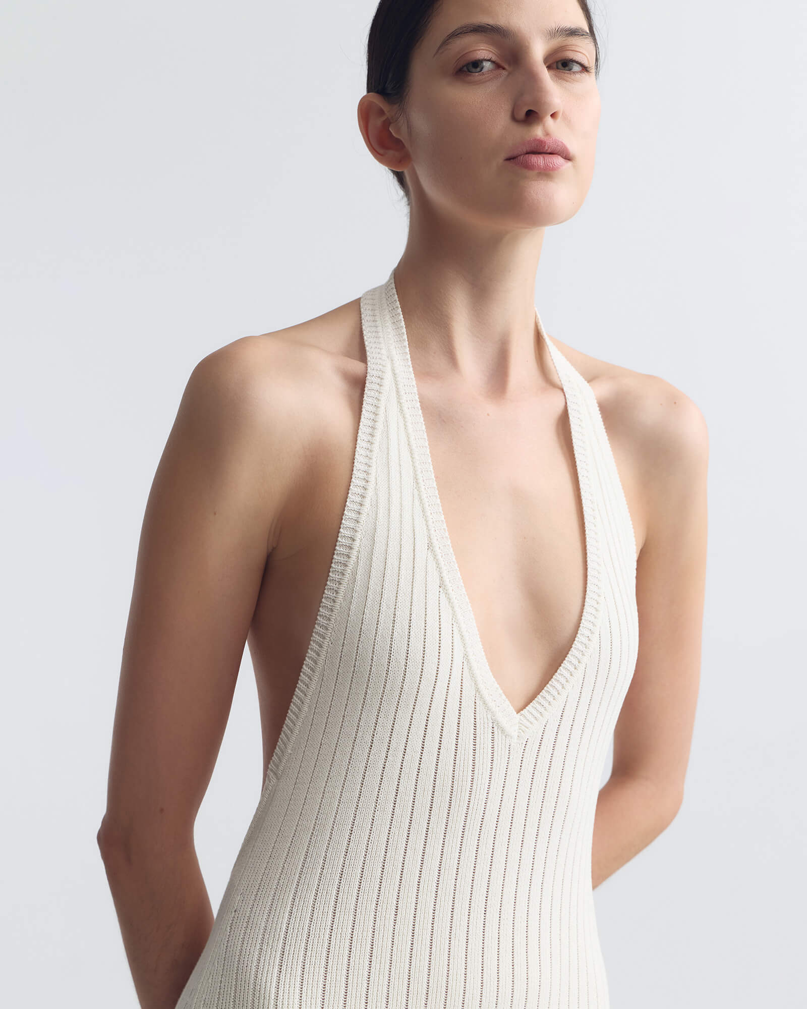 Nili Lotan - IVENKA DRESS - Image 9