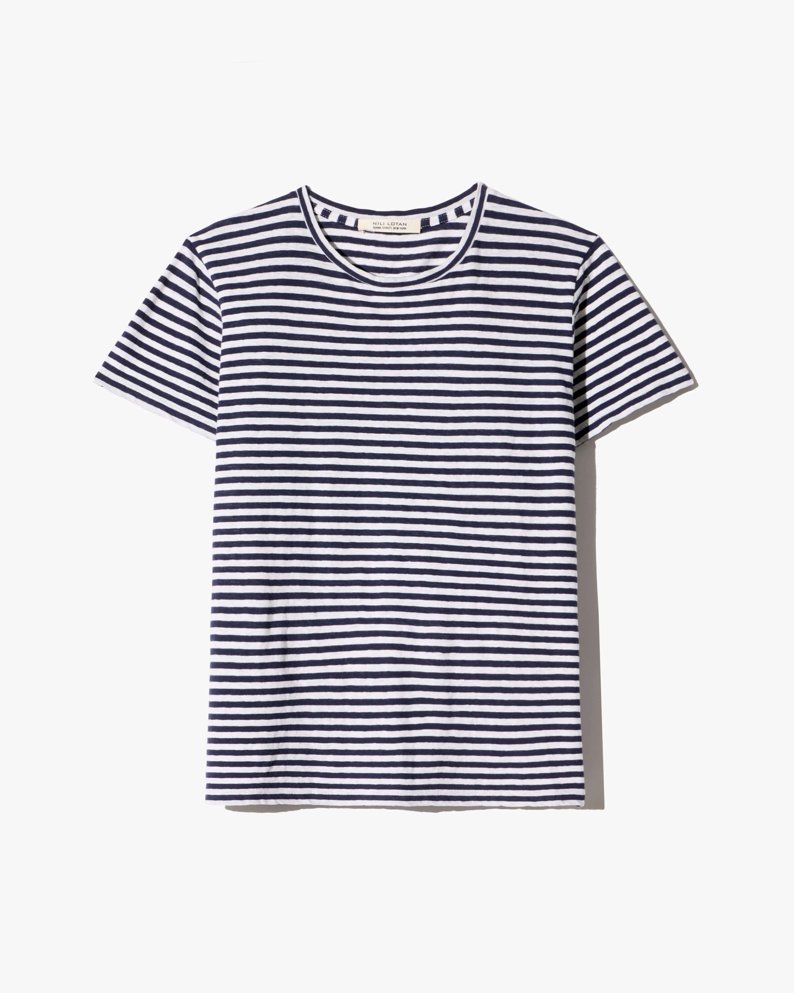 Nili Lotan - LANA CREWNECK TEE