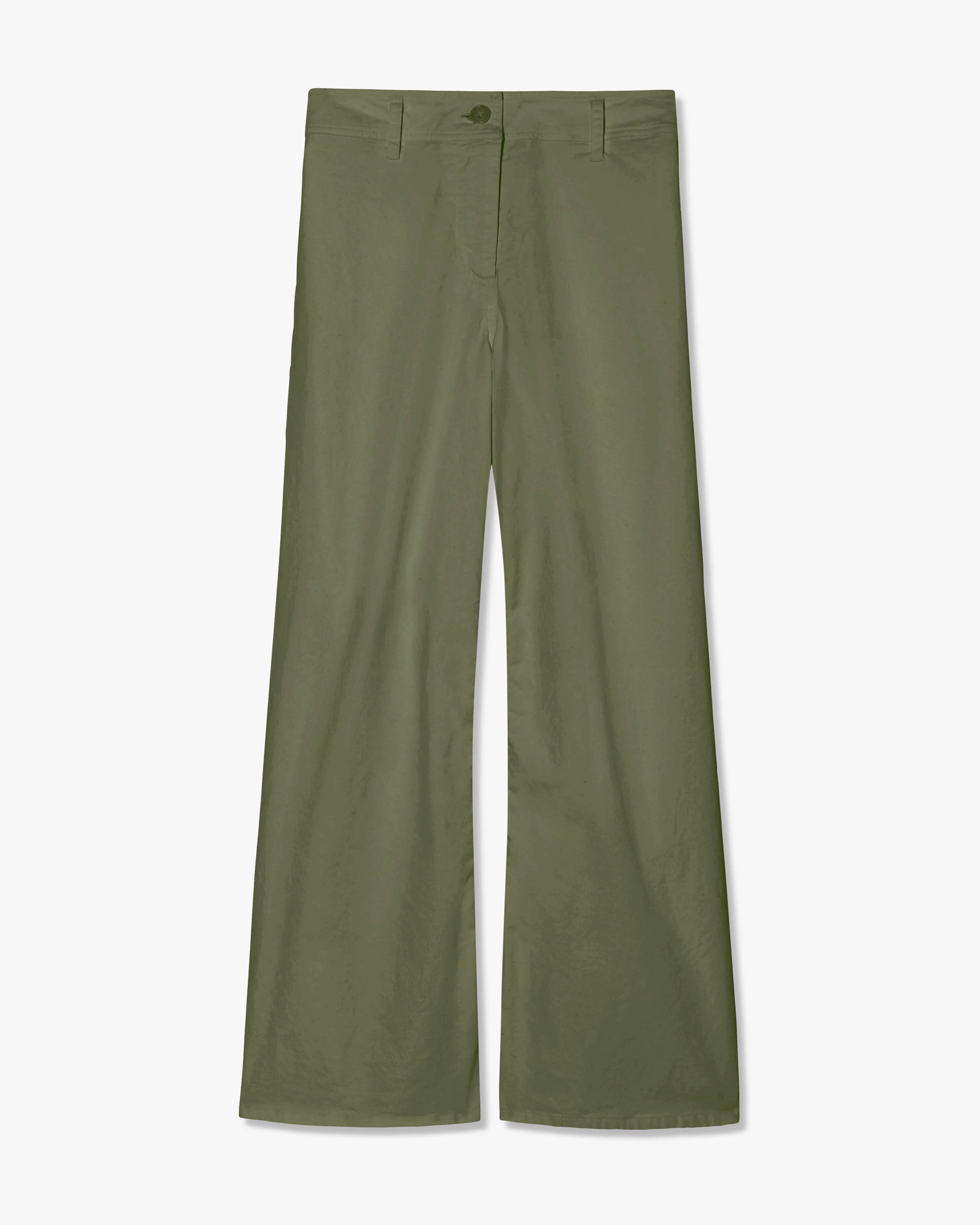 Nili Lotan - MEGAN COTTON PANT