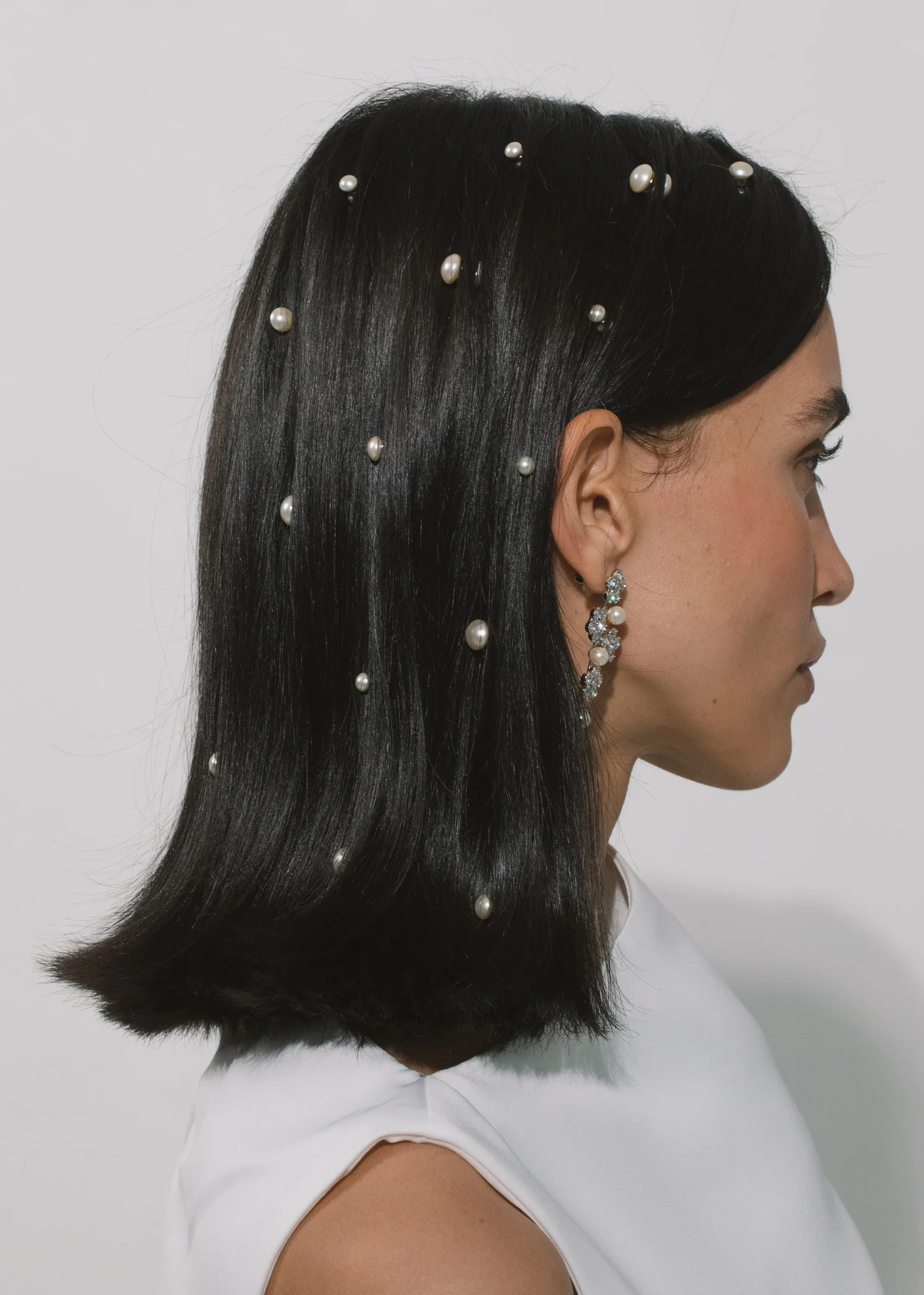 Jennifer Behr - Paige Hair Magnet Set - Image 2
