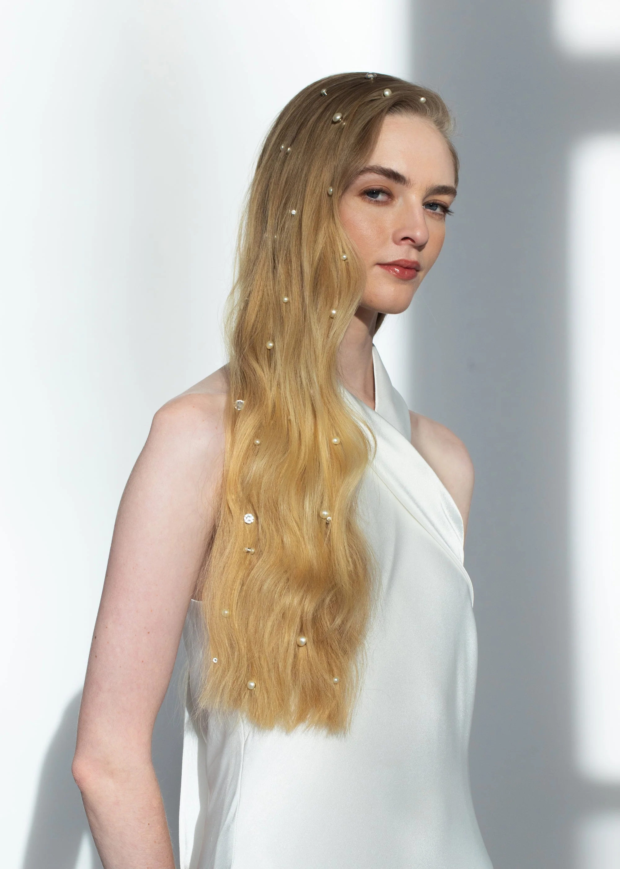 Jennifer Behr - Paige Hair Magnet Set - Image 5