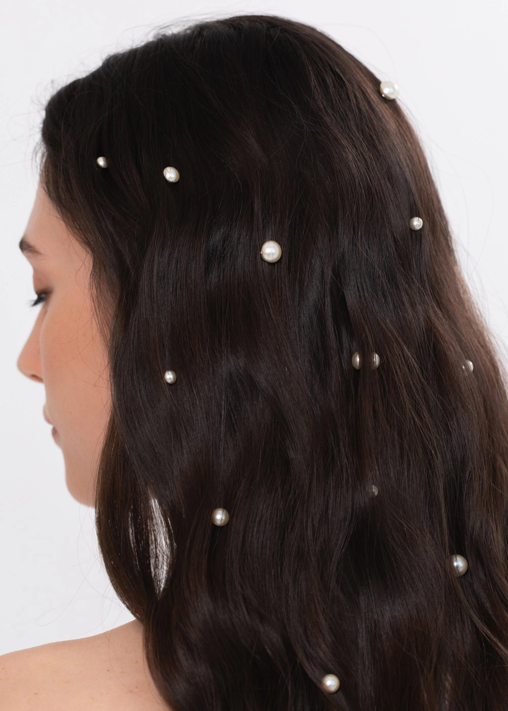 Jennifer Behr - Paige Hair Magnet Set - Image 6
