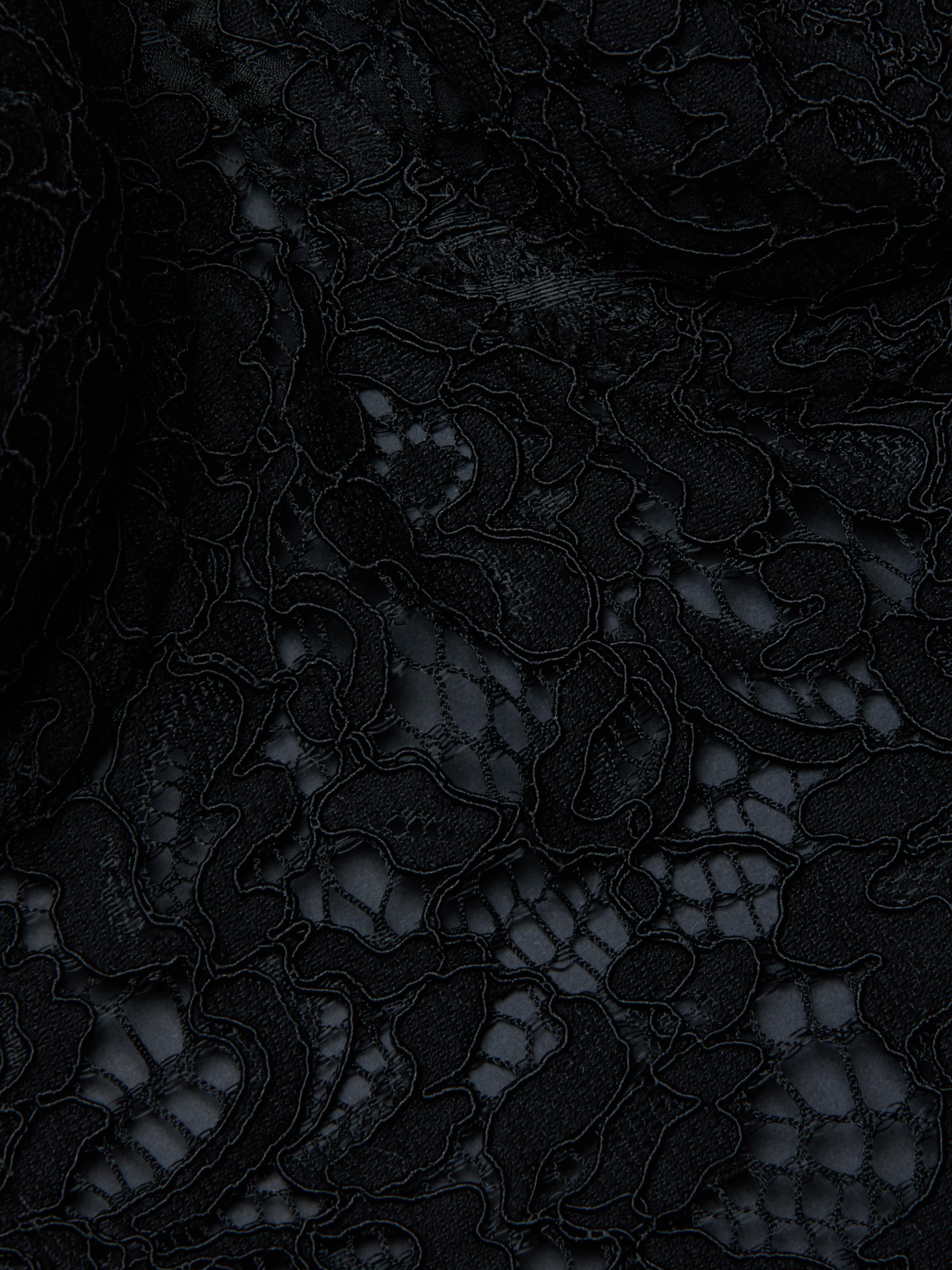 L'AGENCE - Raquel Lace Bustier - Image 4