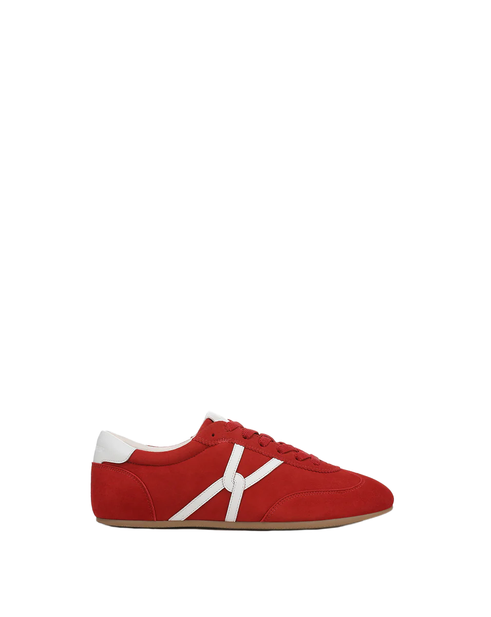 Veronica Beard - Riviera Sneaker - Image 5