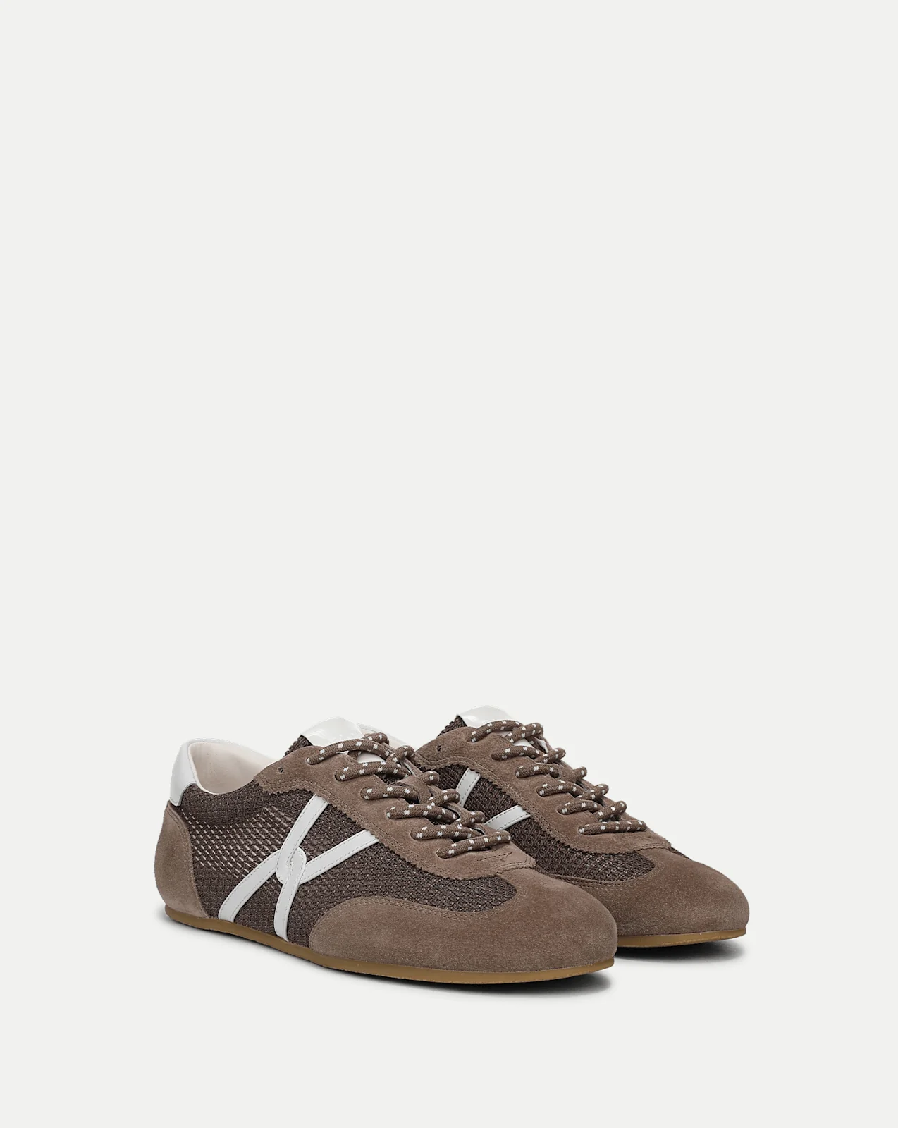 Veronica Beard - Riviera Mesh Sneaker - Image 3