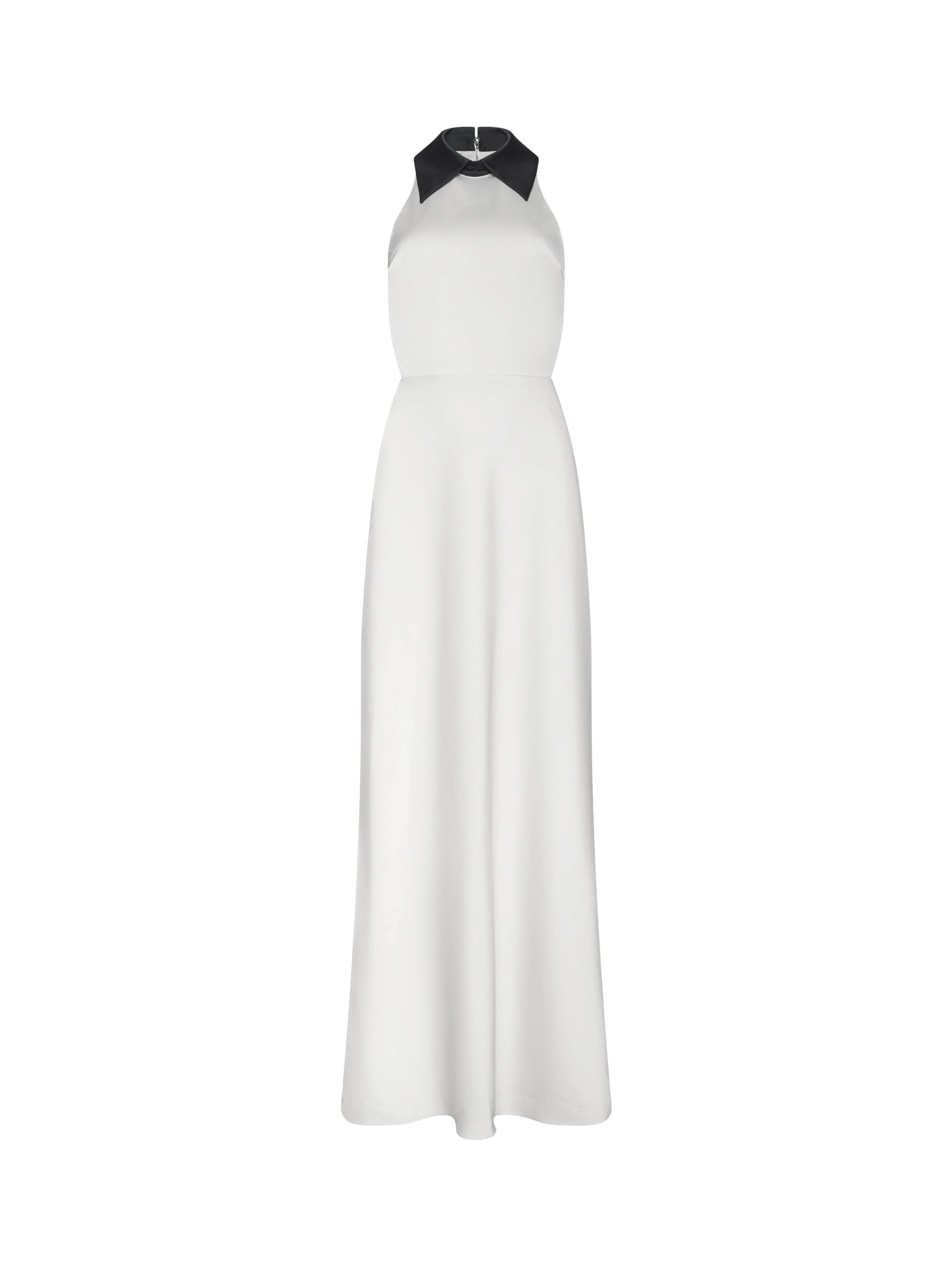 L'AGENCE - Rossi Cutout Gown - Image 10