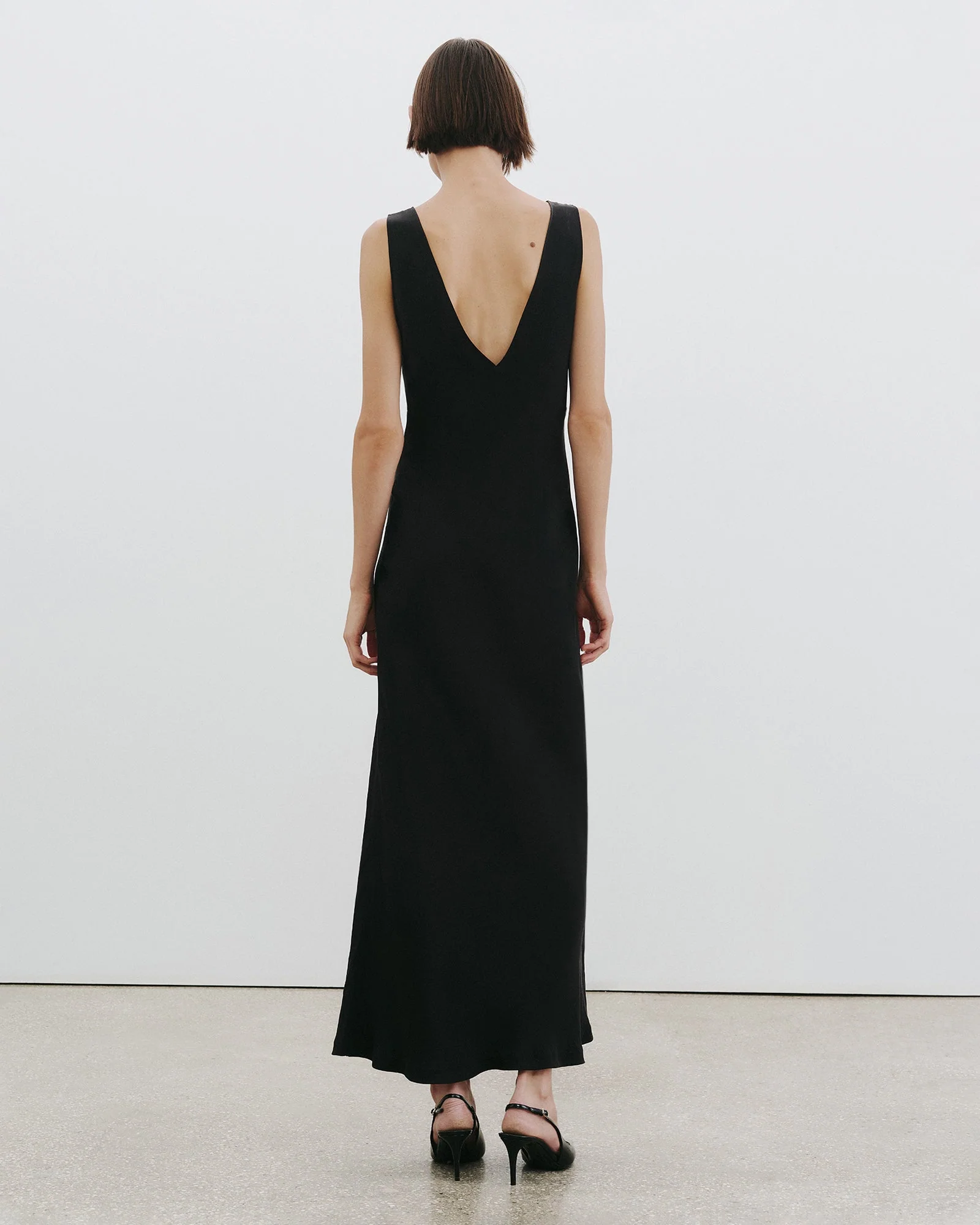 Nili Lotan - ROYA SILK DRESS - Image 5