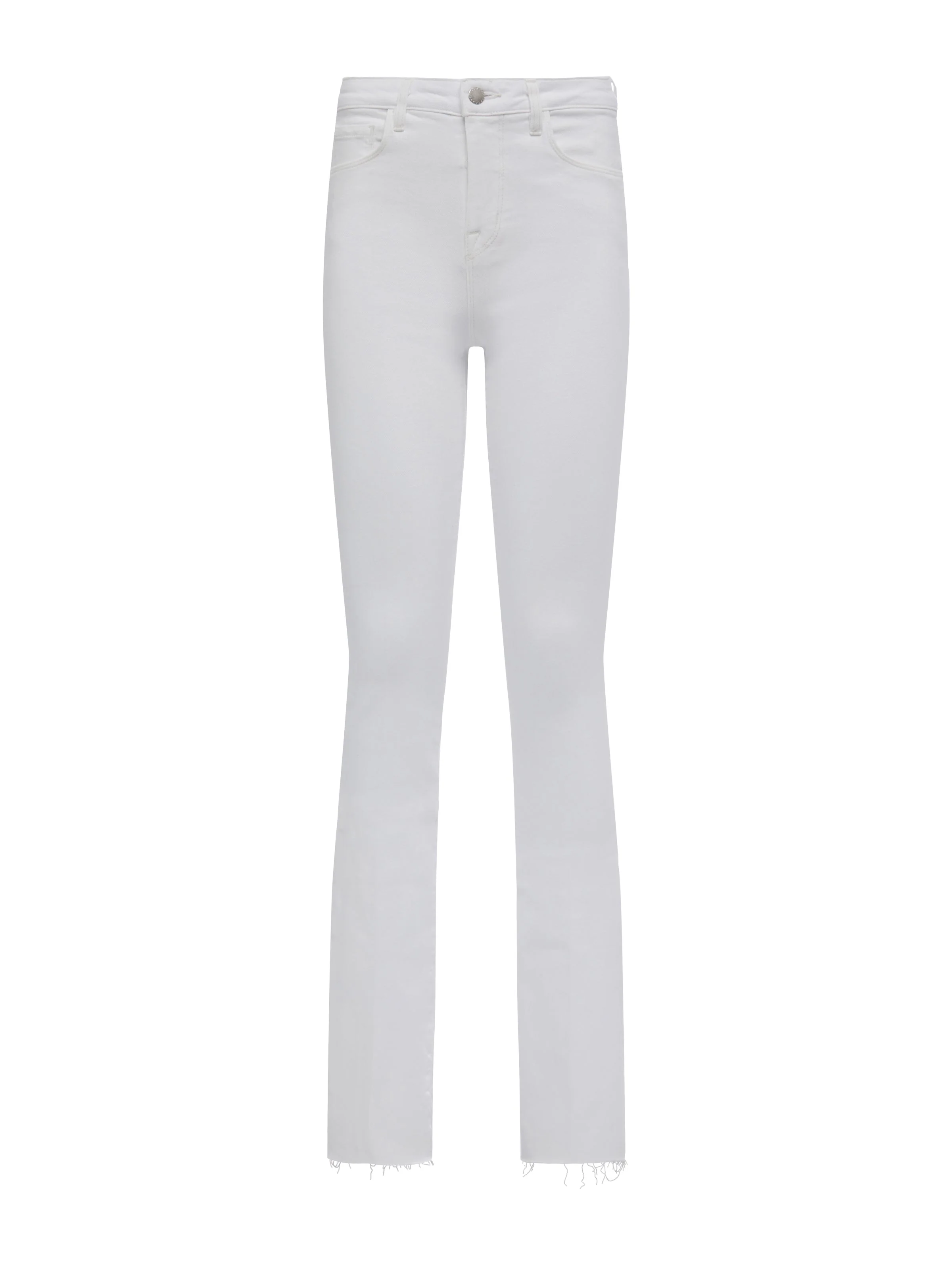 L'AGENCE - Ruth Straight - Leg Jean - Image 5
