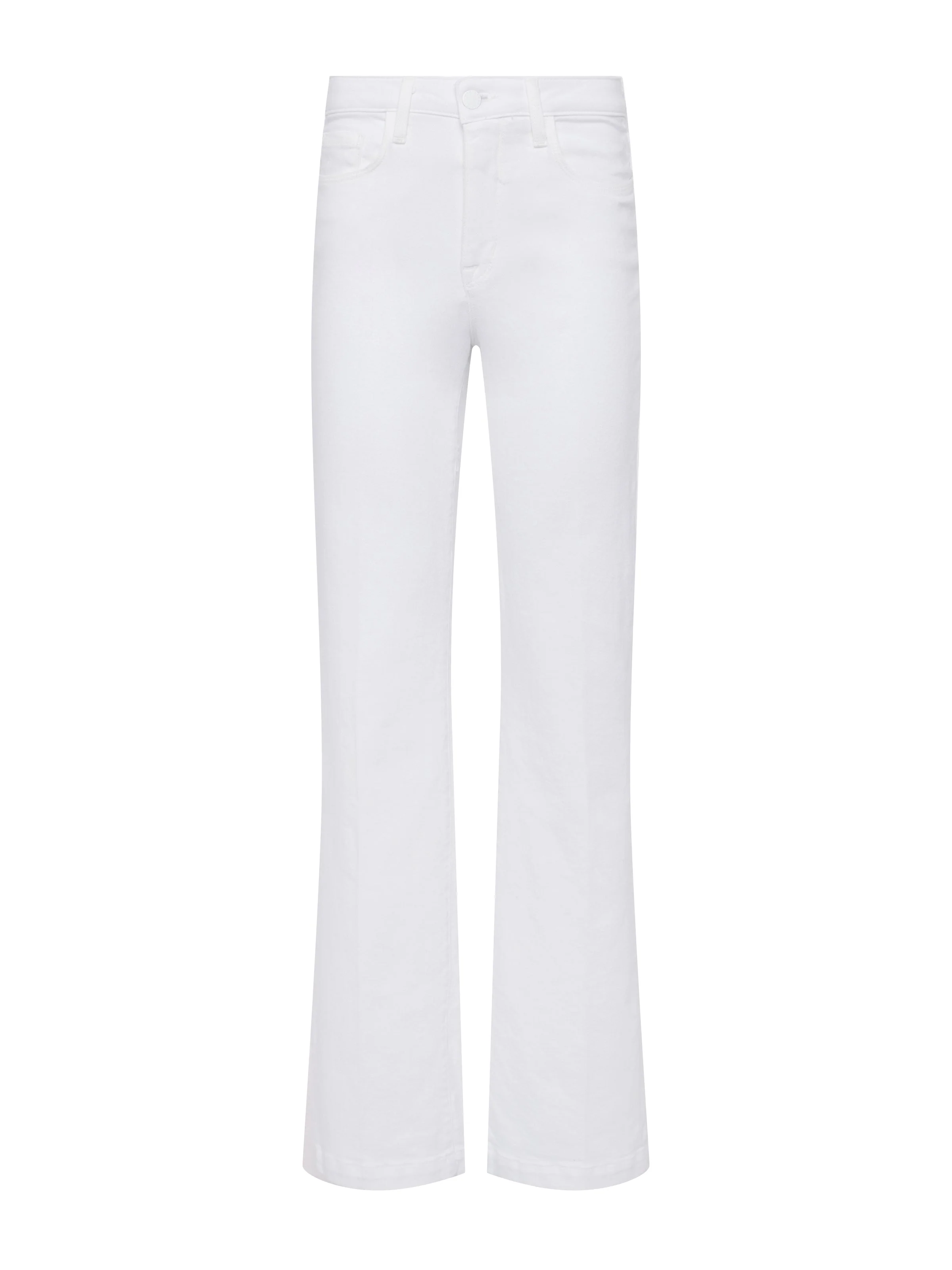L'AGENCE - Scottie Wide - Leg Jean - Image 4