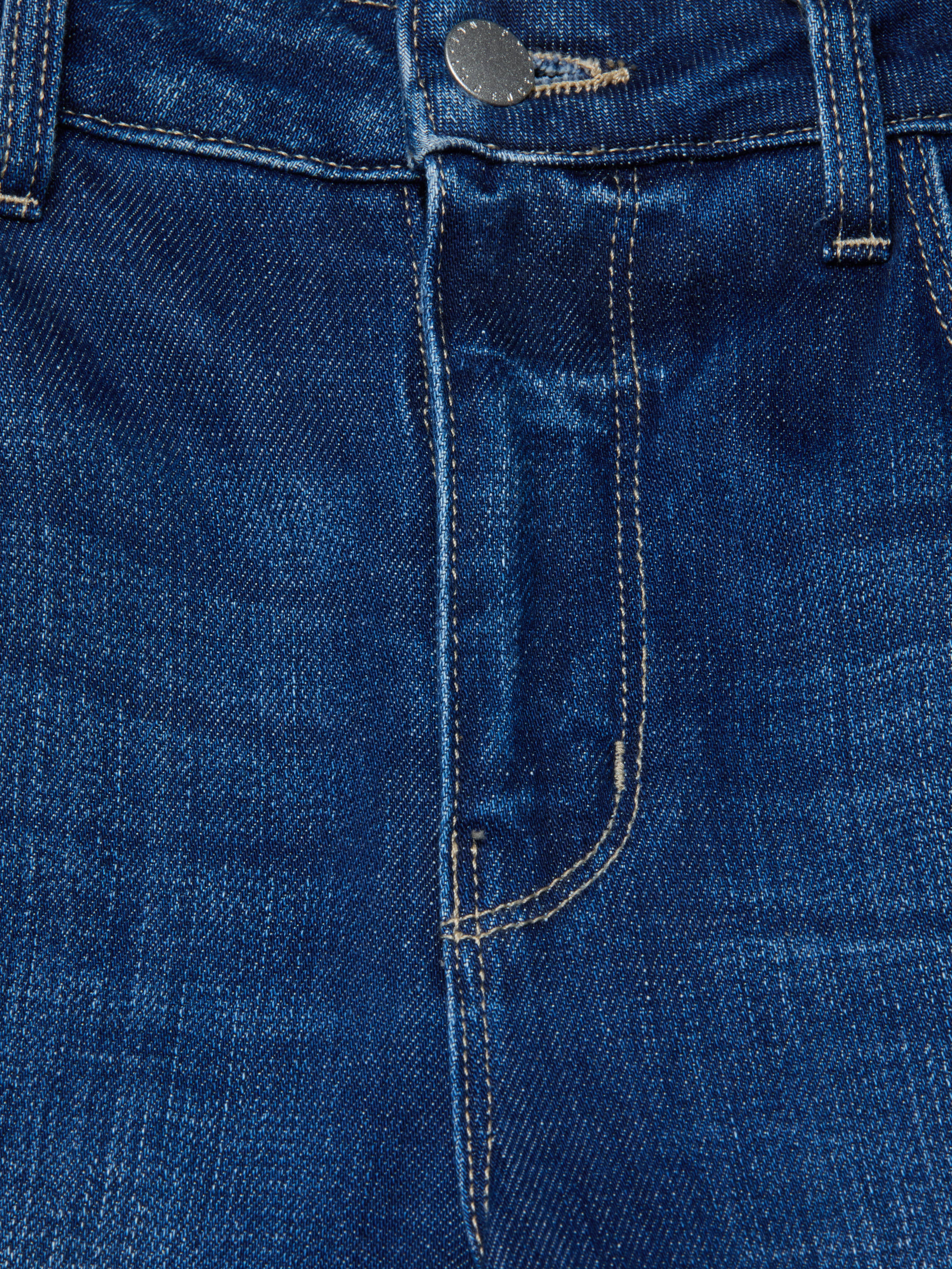 L'AGENCE - Scottie Wide - Leg Jean - Image 12