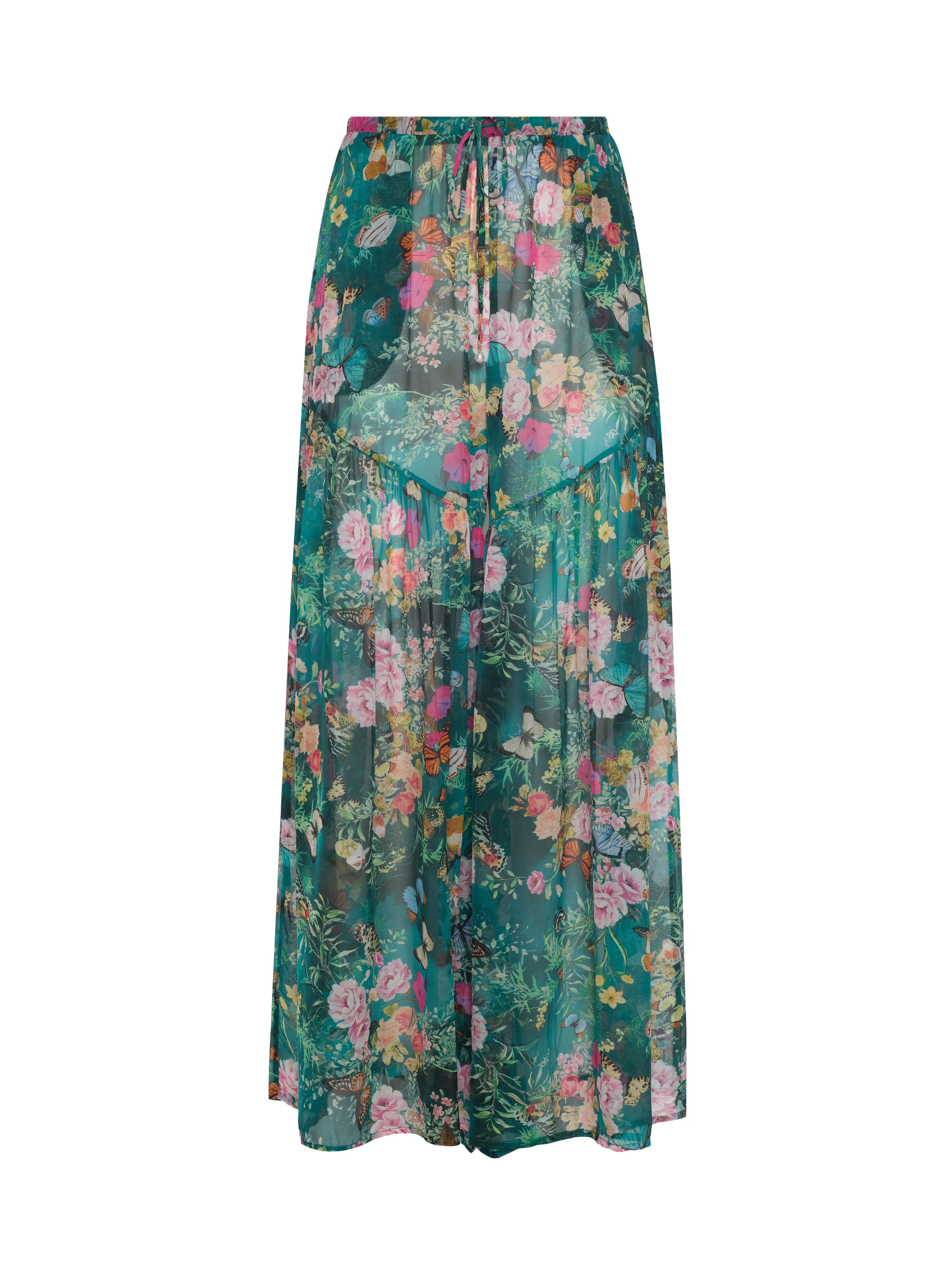 L'AGENCE - Sharon Cover - Up Pant - Image 12