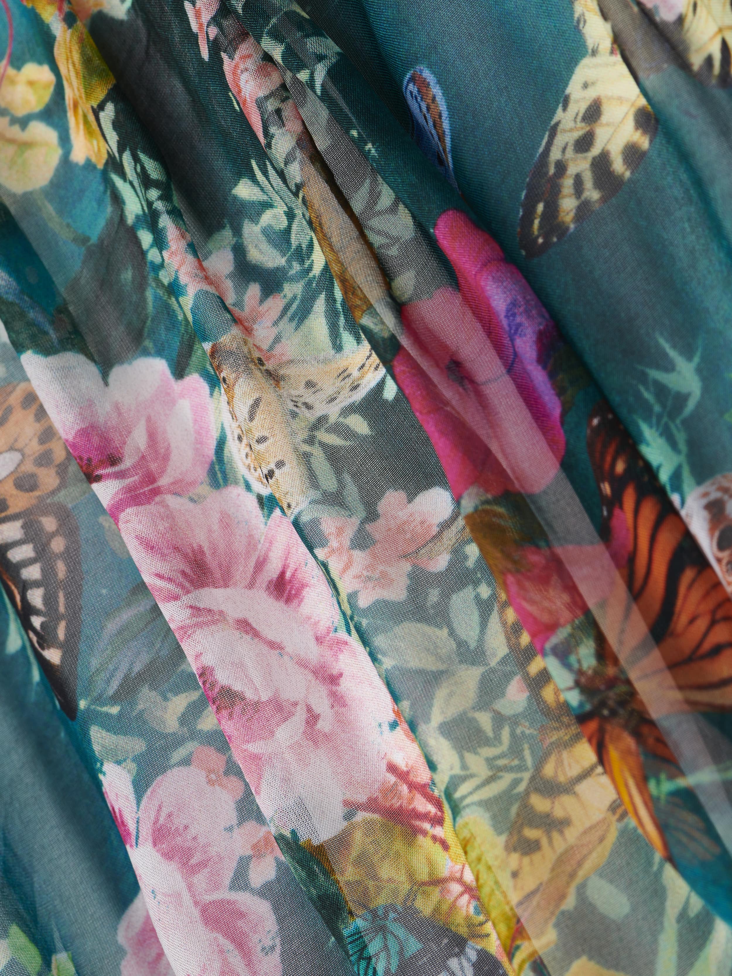 L'AGENCE - Sharon Cover - Up Pant - Image 5