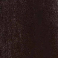 Khaite - Shelman Jacket in Dark Brown Leather - Image 7