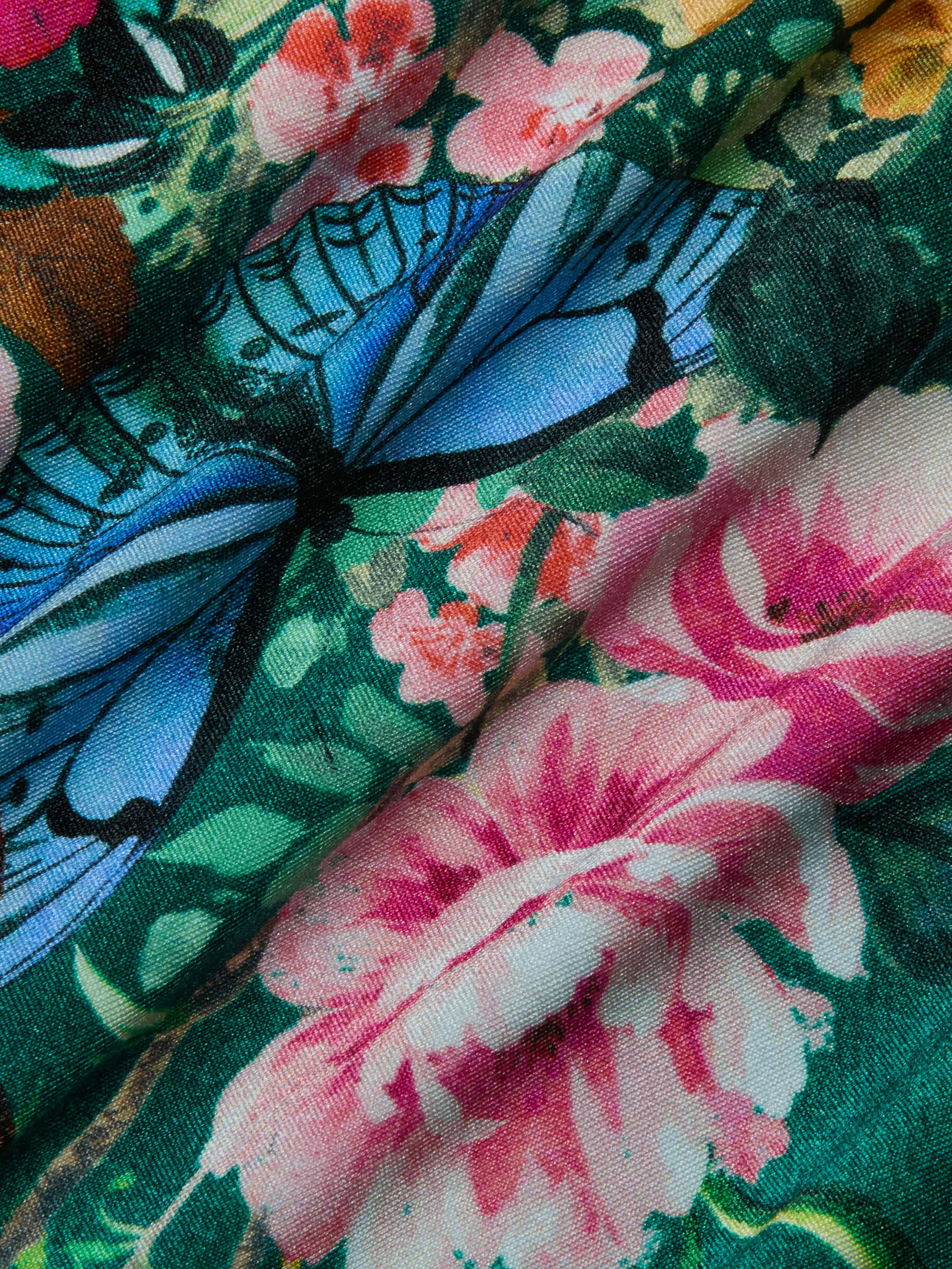 L'AGENCE - Shiva One - Piece Swimsuit - Image 7