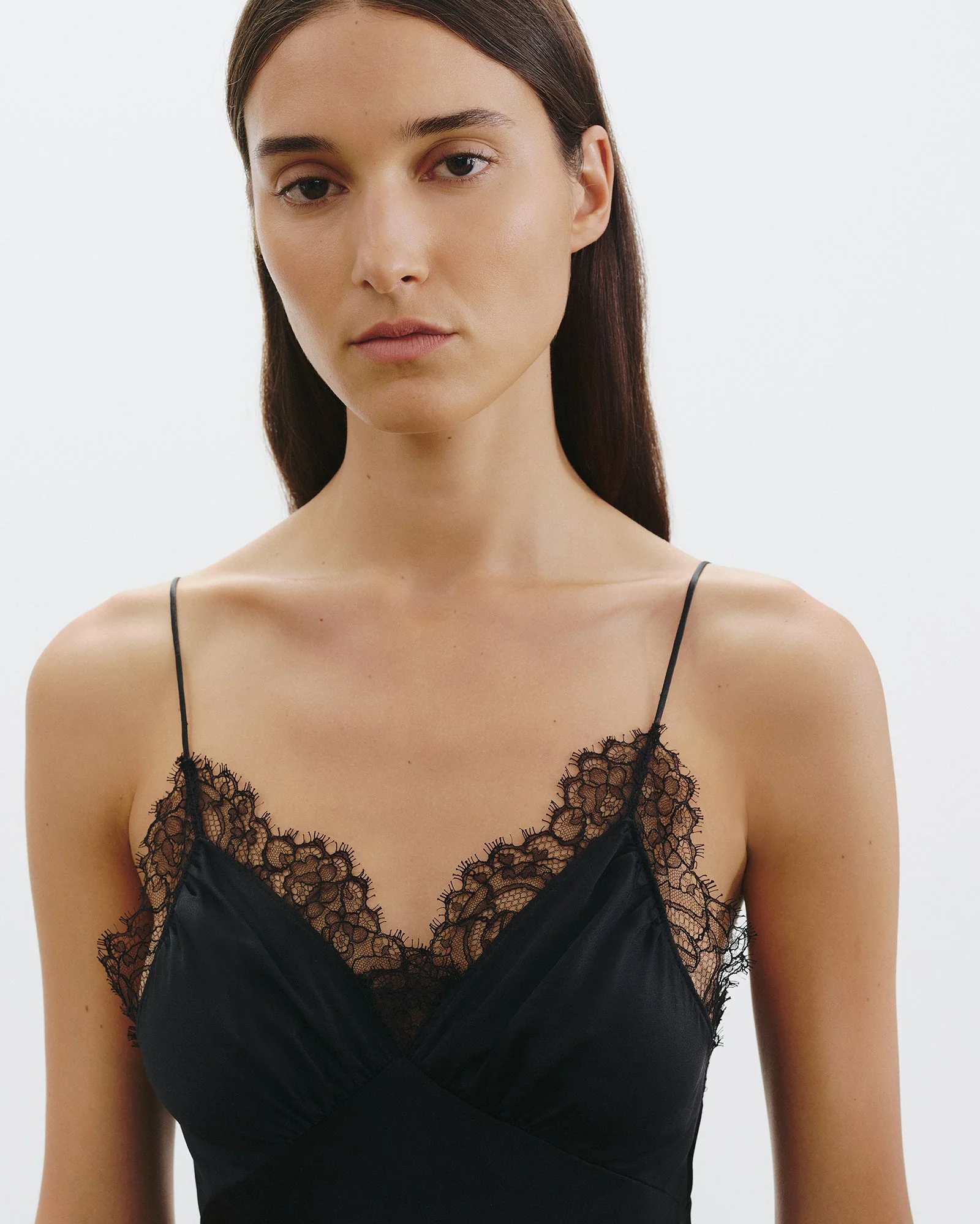Nili Lotan - SYLAS SILK DRESS - Image 3