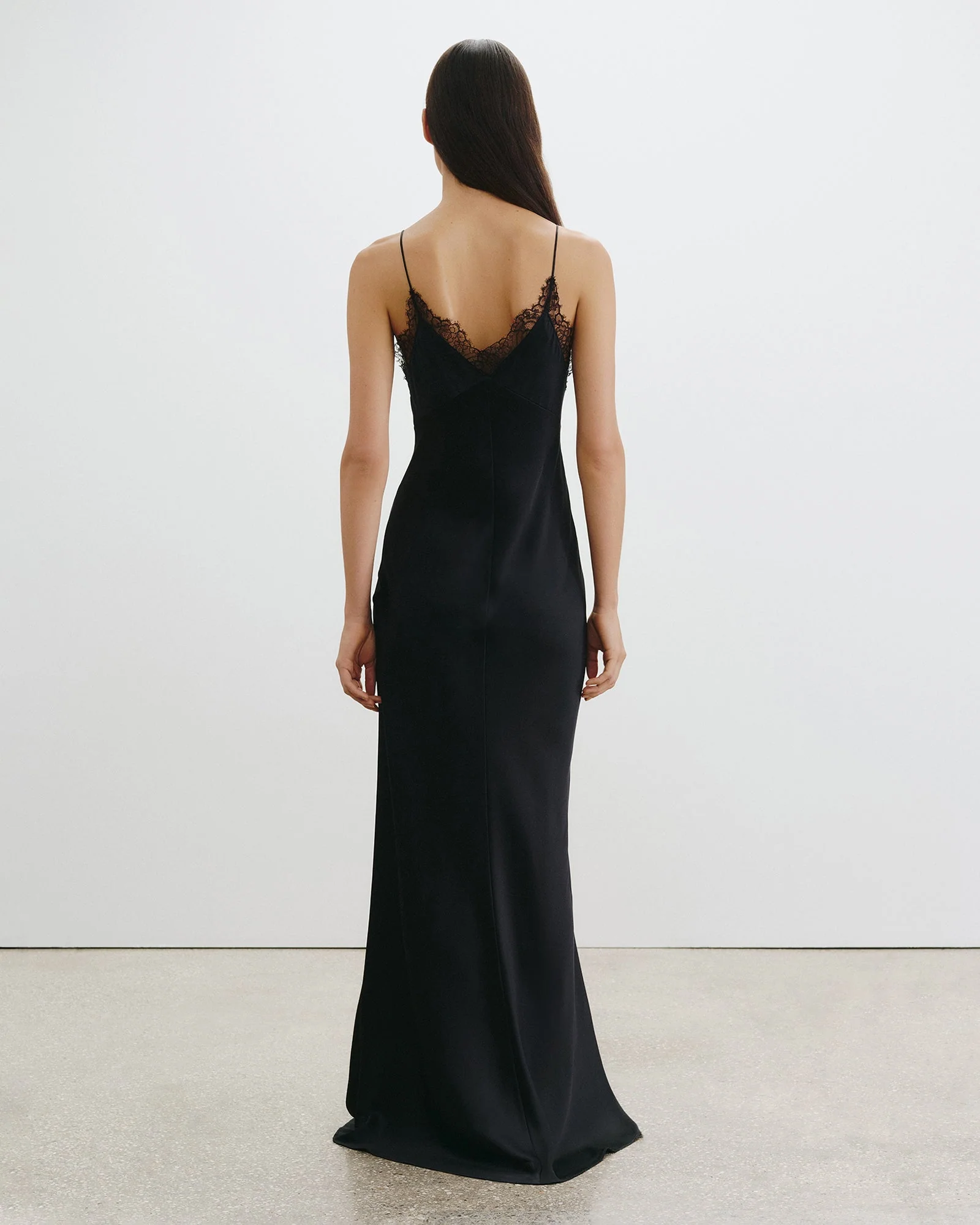 Nili Lotan - SYLAS SILK DRESS - Image 5